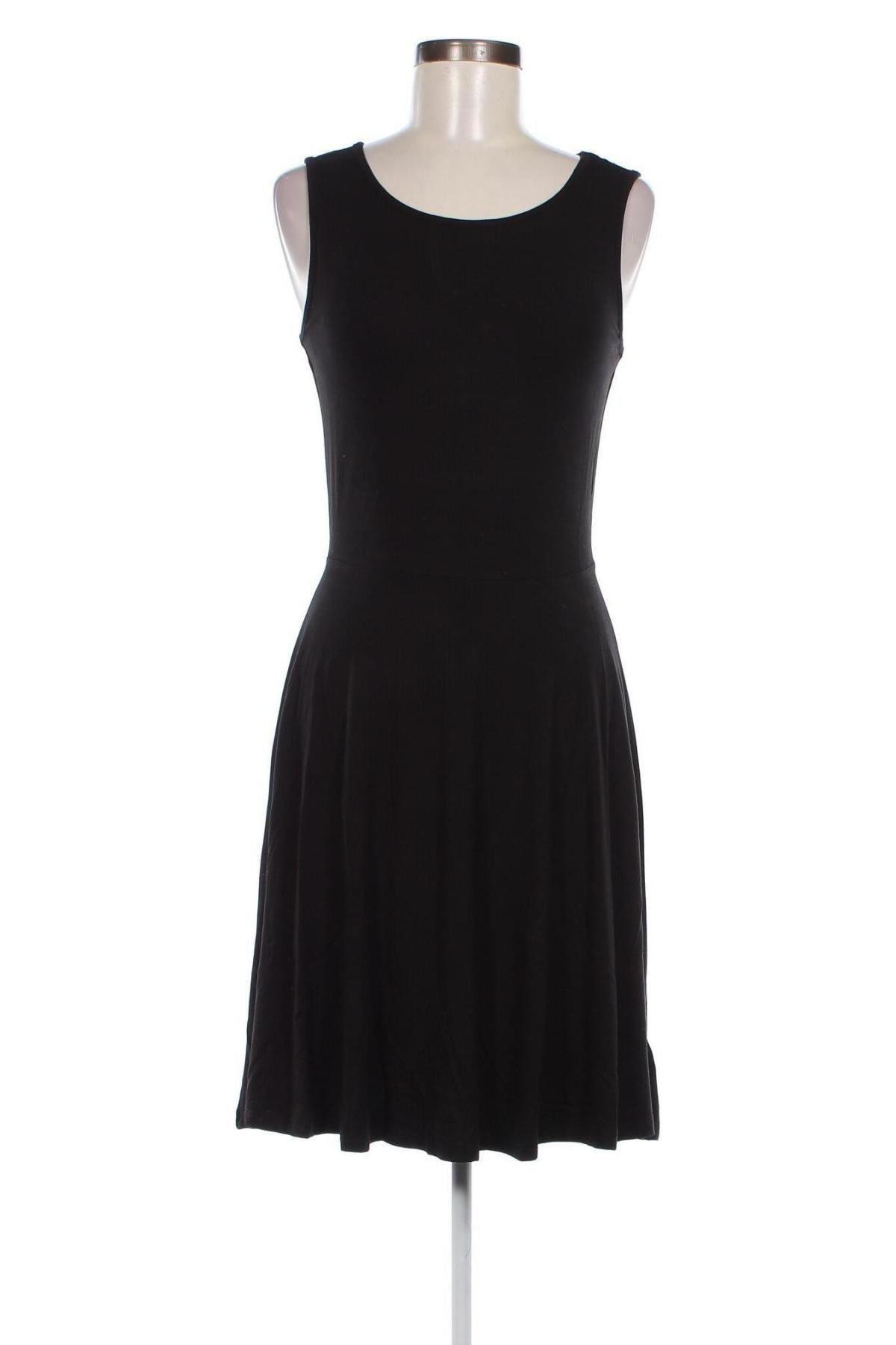 Φόρεμα Tamaris, Μέγεθος S, Χρώμα Μαύρο, Τιμή 11,57 €