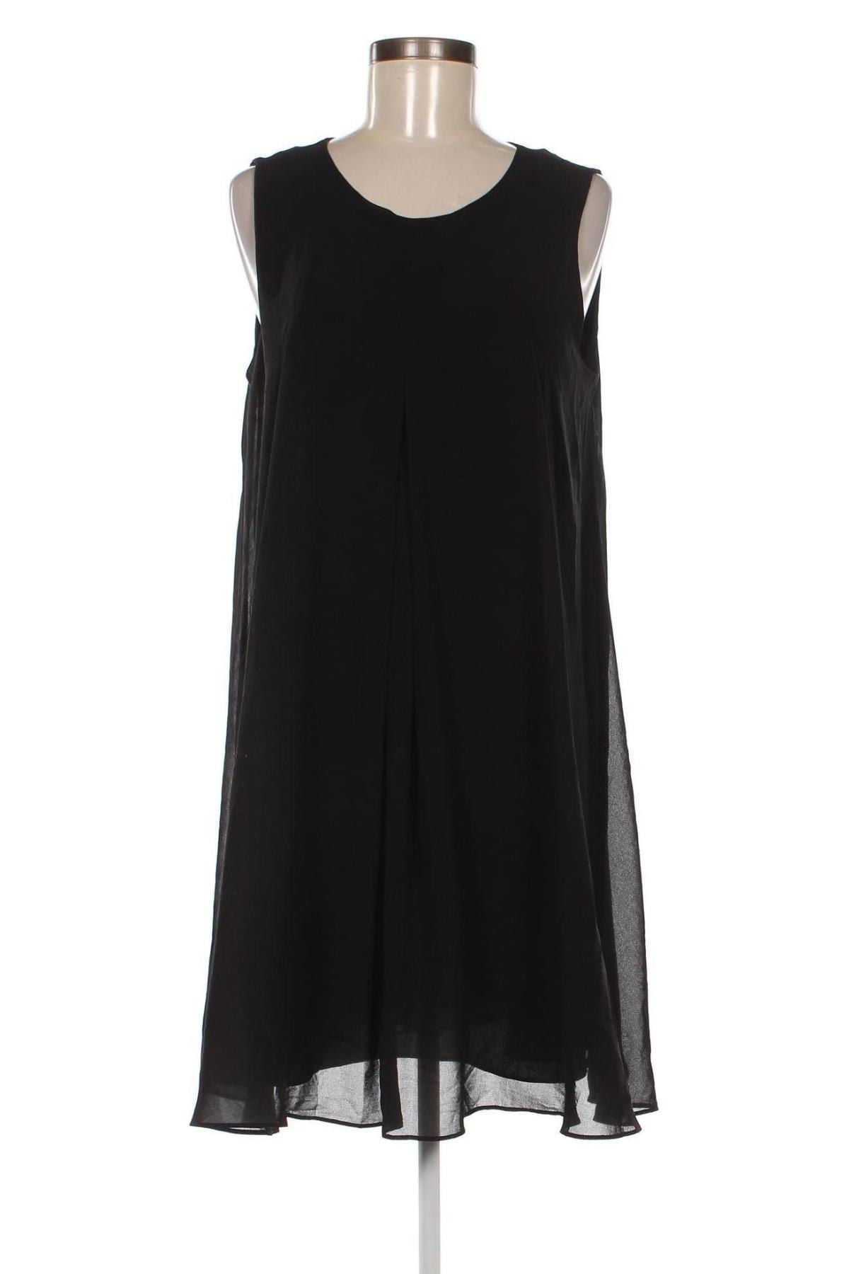 Φόρεμα Target, Μέγεθος M, Χρώμα Μαύρο, Τιμή 8,61 €