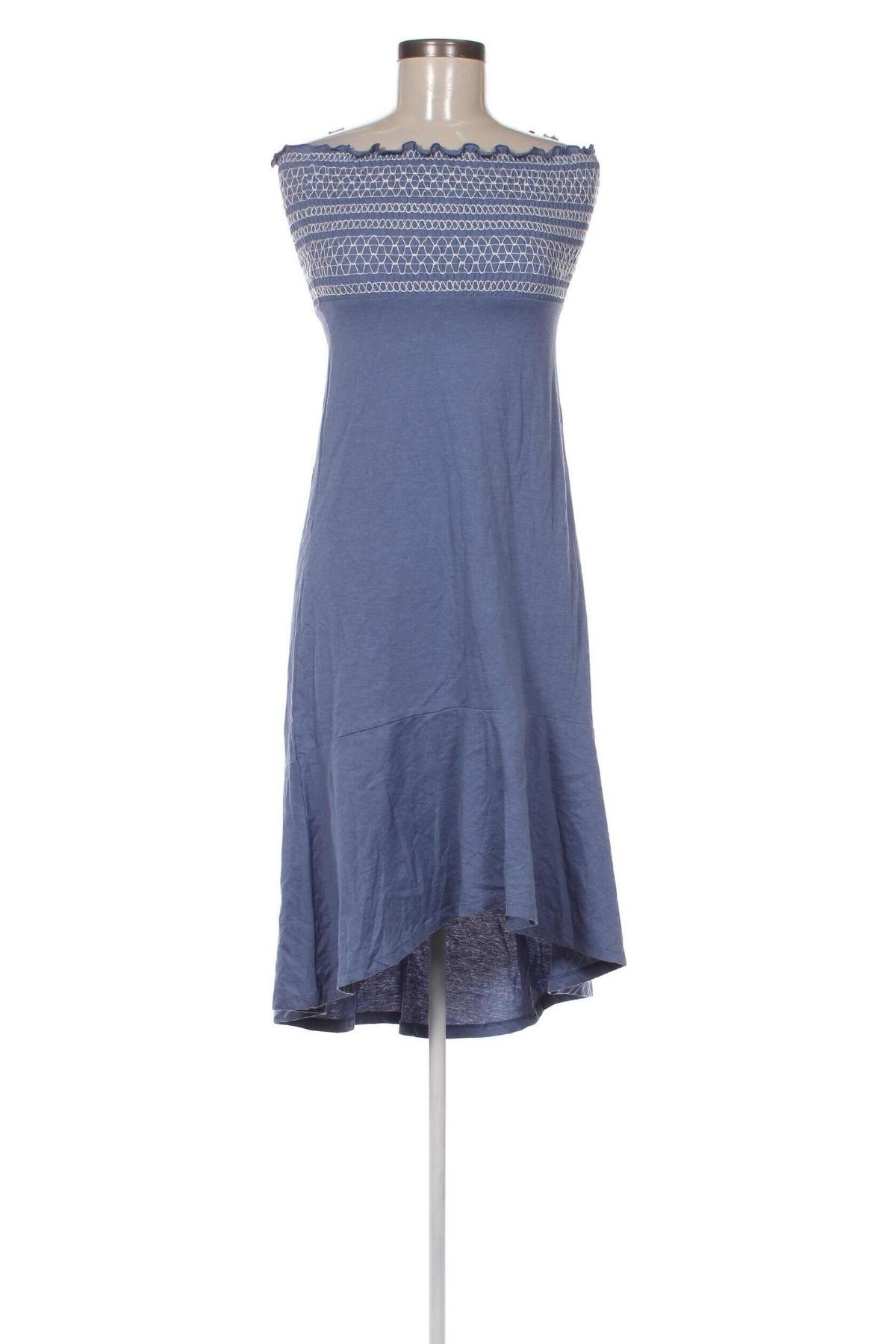 Φόρεμα Target, Μέγεθος S, Χρώμα Μπλέ, Τιμή 4,66 €