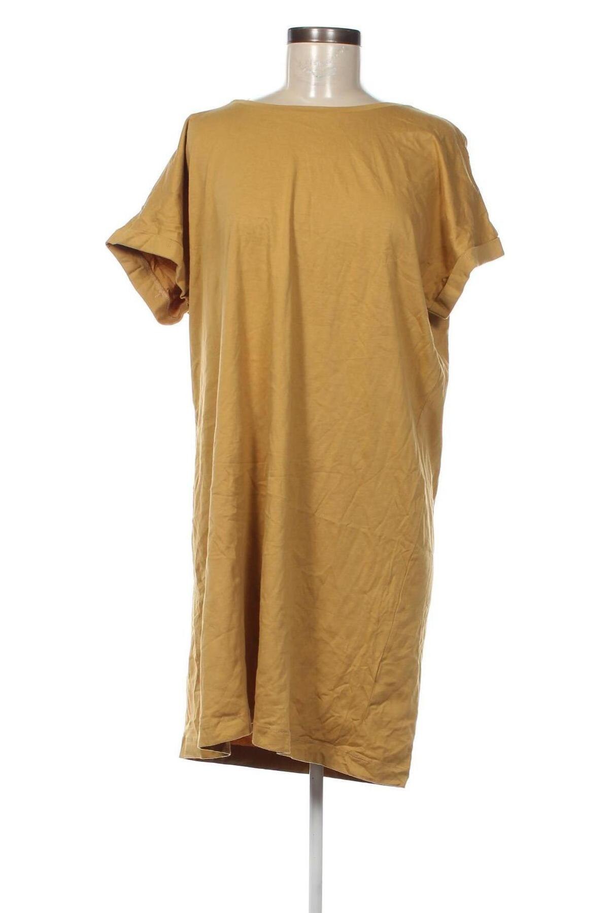 Šaty  Target, Velikost XXL, Barva Žlutá, Cena  462,00 Kč