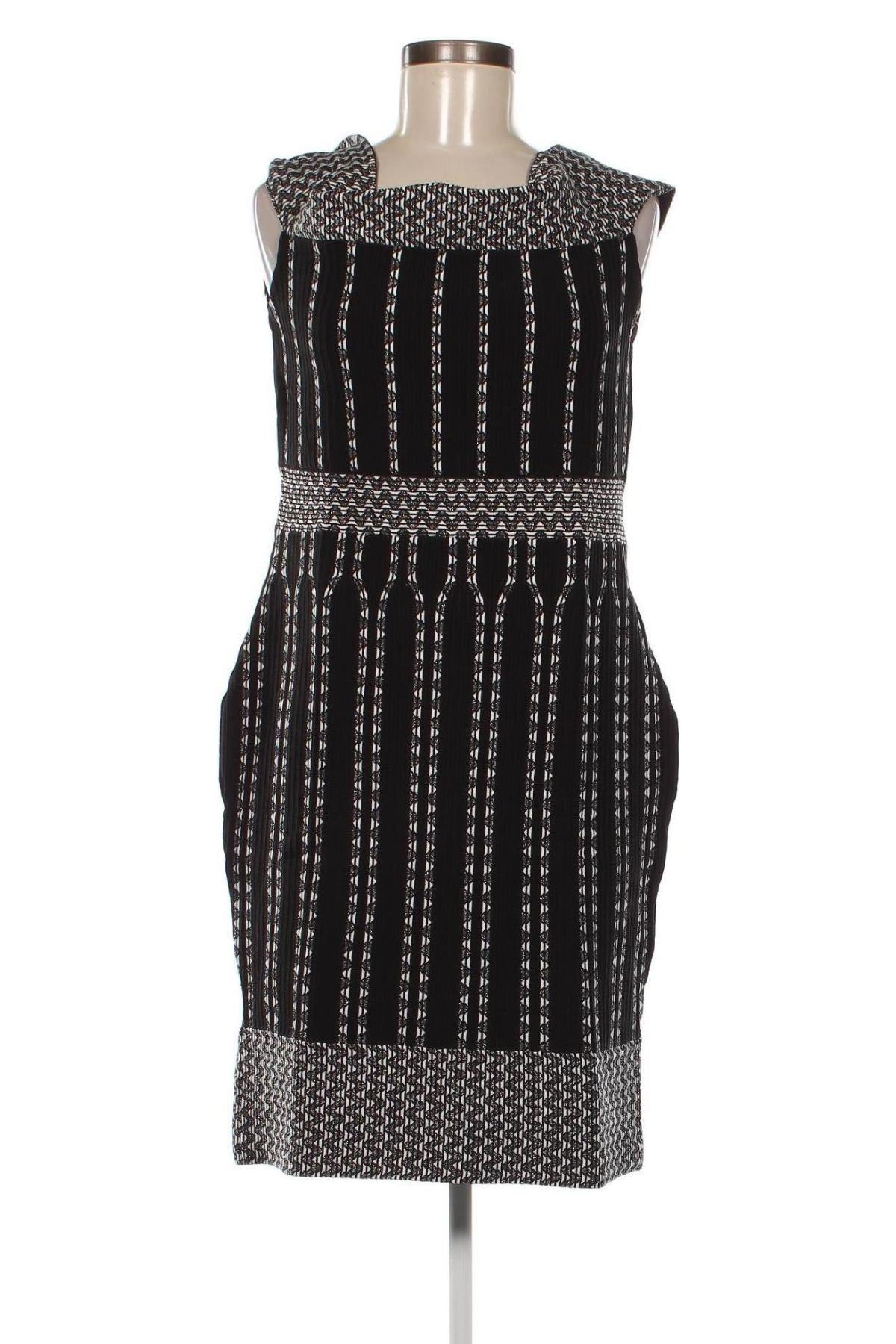 Kleid Ted Baker, Größe S, Farbe Mehrfarbig, Preis 73,97 €