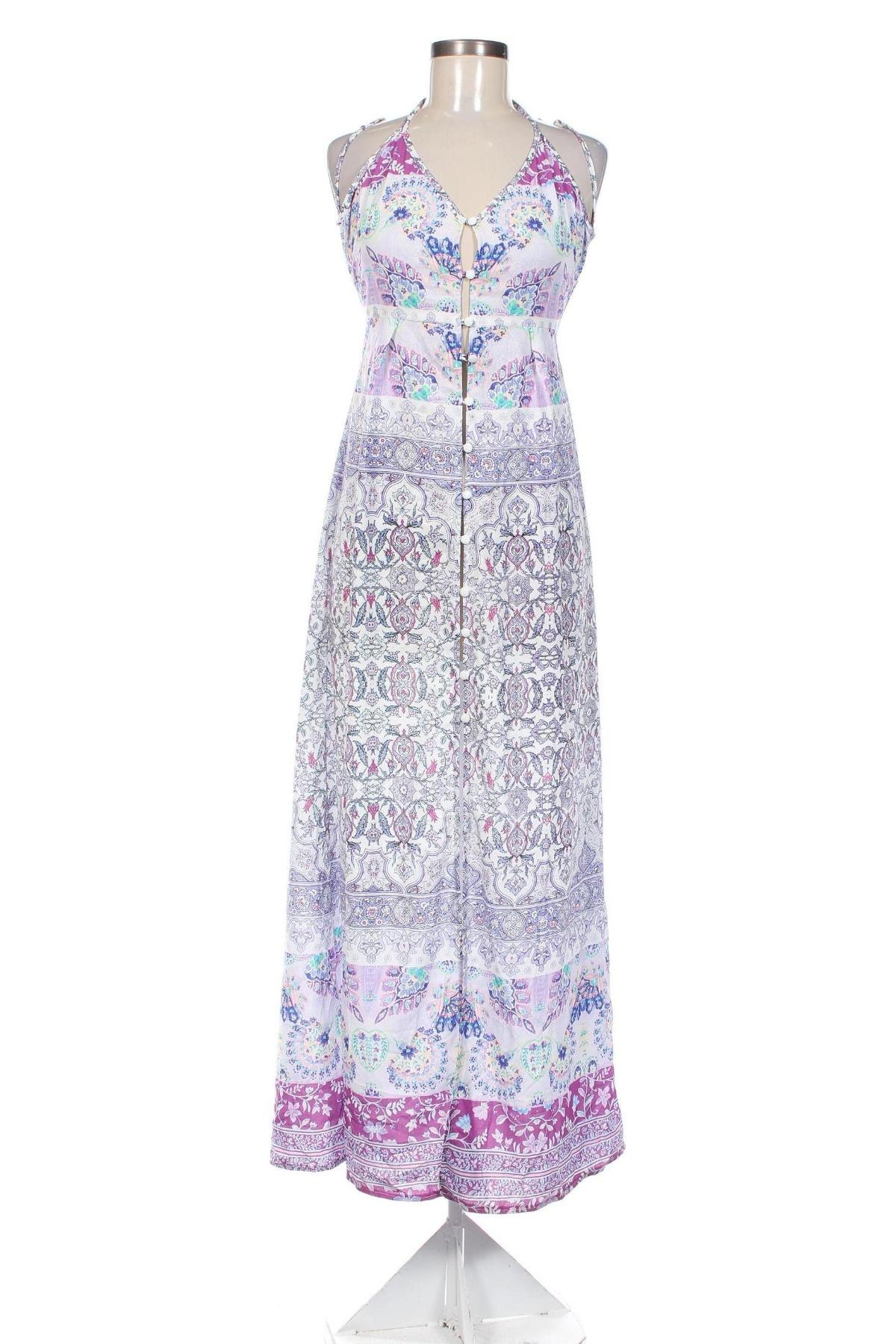 Kleid Temt, Größe M, Farbe Mehrfarbig, Preis 14,40 €