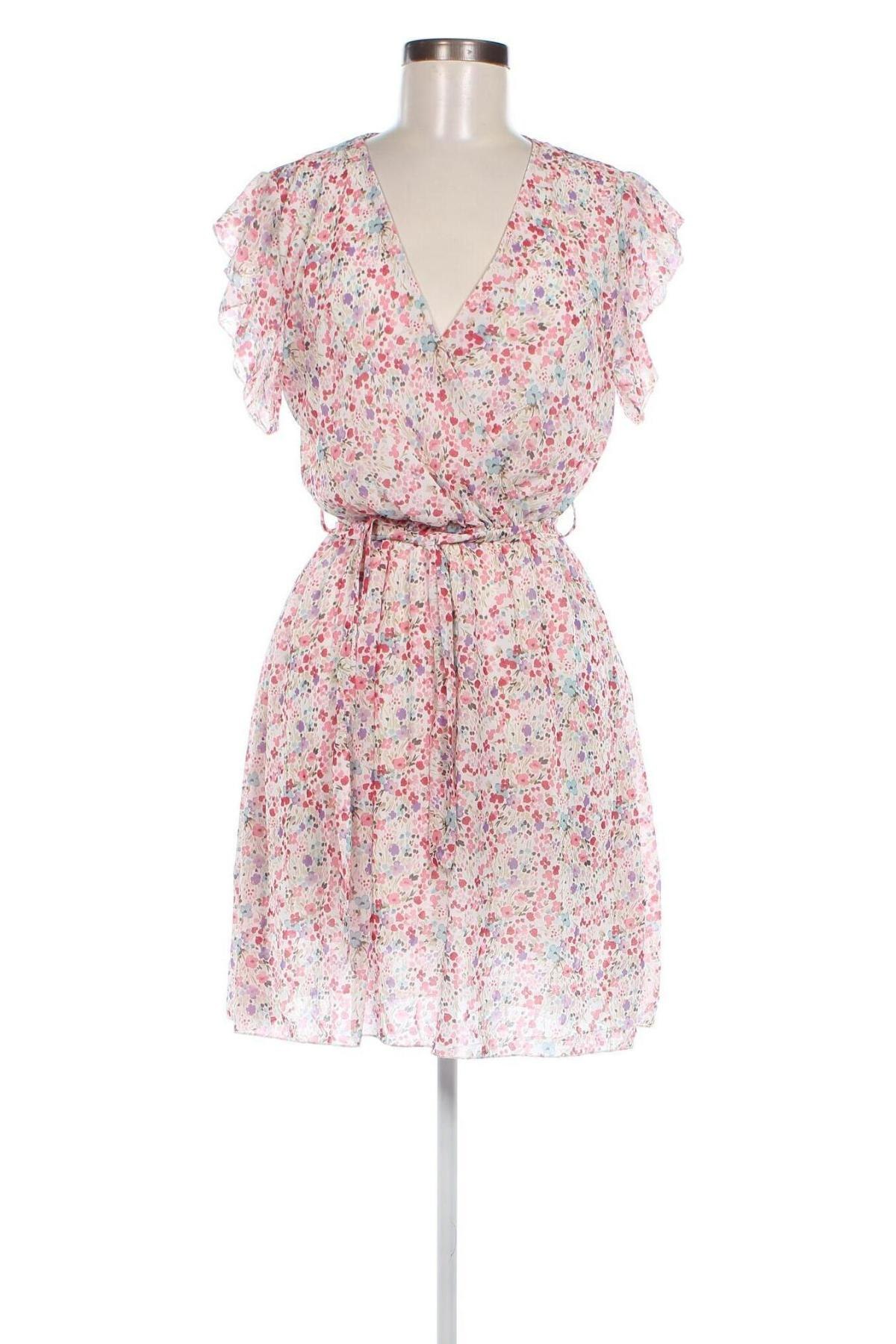 Kleid Terra di Siena, Größe M, Farbe Mehrfarbig, Preis 16,26 €