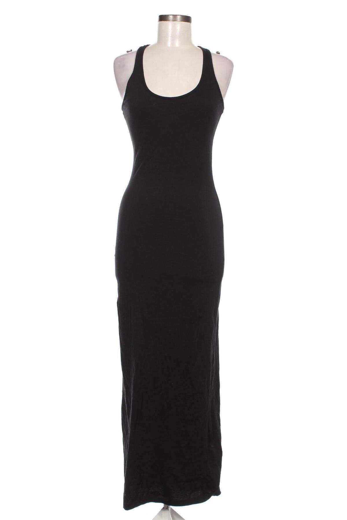 Kleid Terranova, Größe S, Farbe Schwarz, Preis 20,18 €