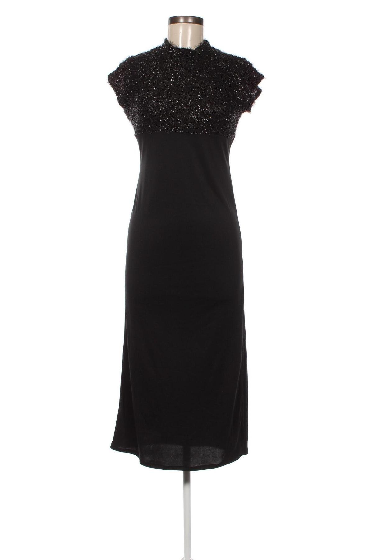 Φόρεμα Terranova, Μέγεθος S, Χρώμα Μαύρο, Τιμή 18,30 €
