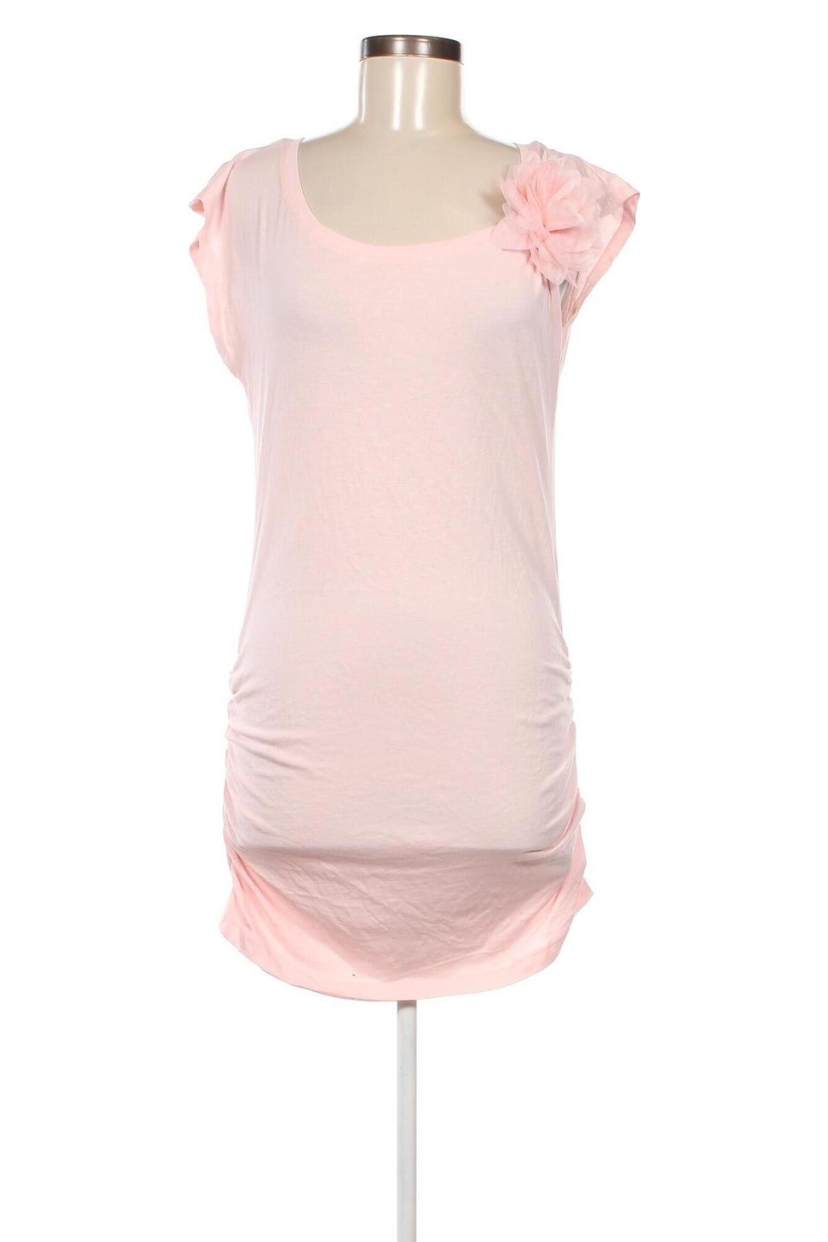 Šaty  Terranova, Velikost M, Barva Růžová, Cena  187,00 Kč