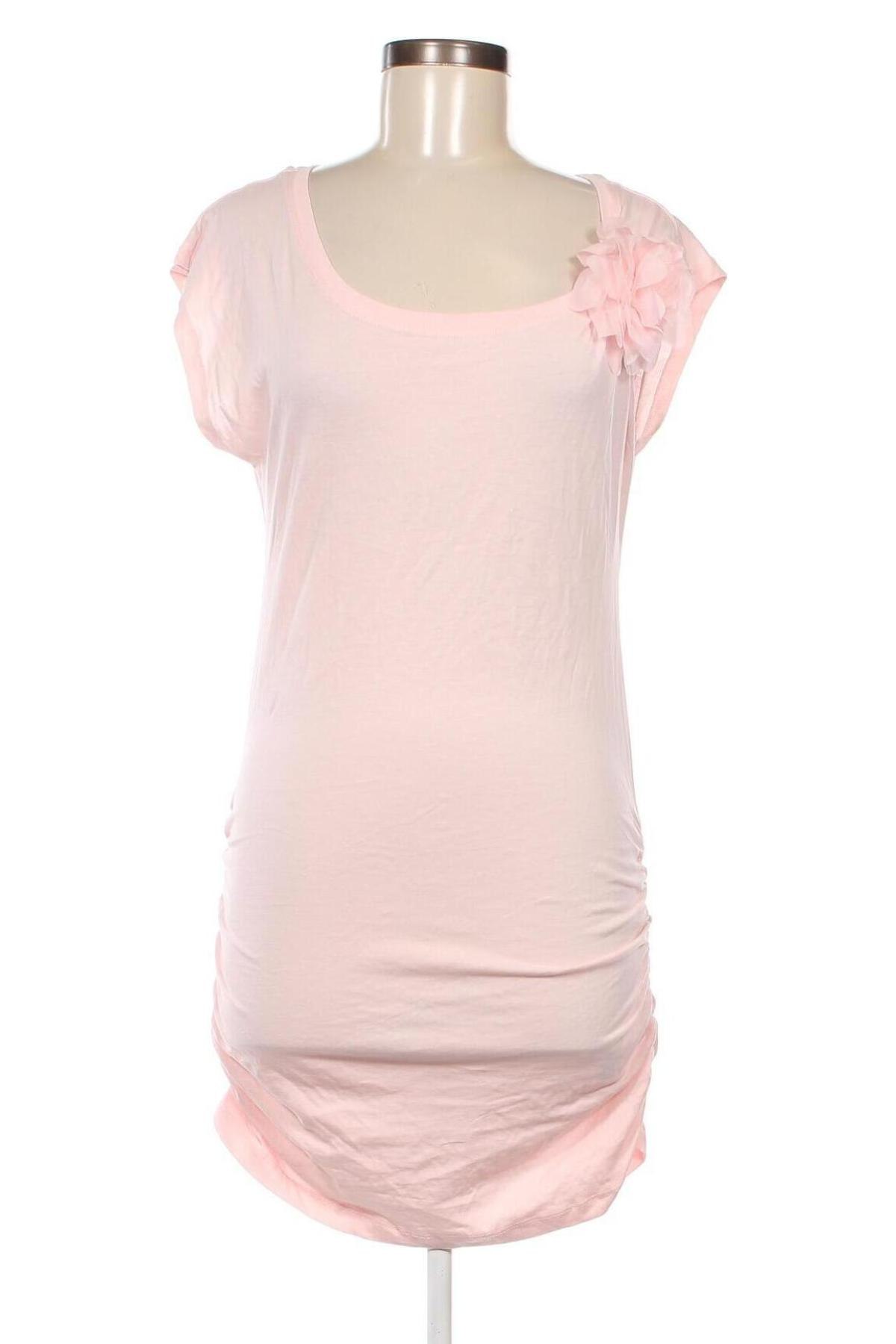 Kleid Terranova, Größe M, Farbe Rosa, Preis 8,21 €