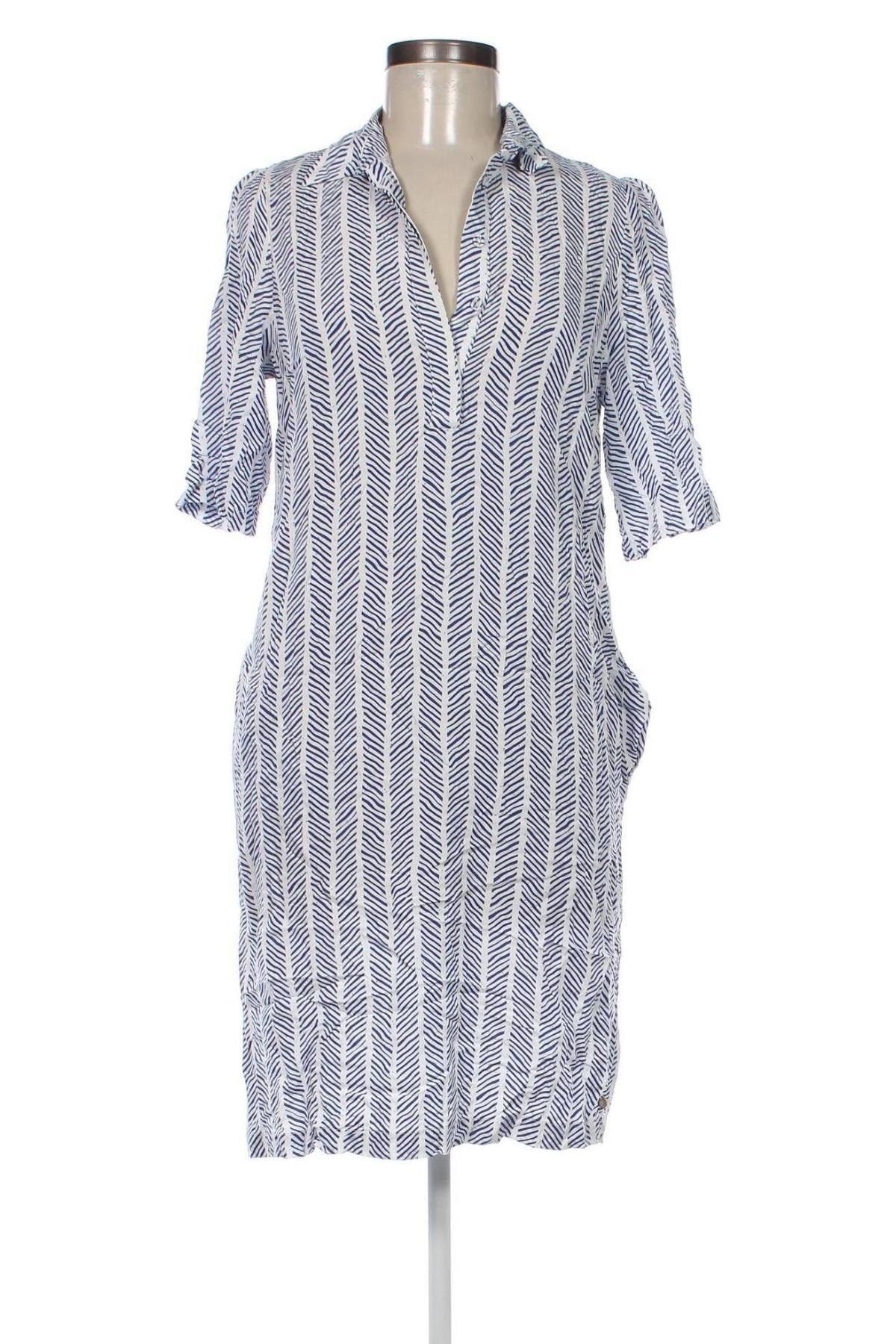 Φόρεμα Terre Bleue, Μέγεθος S, Χρώμα Πολύχρωμο, Τιμή 22,08 €