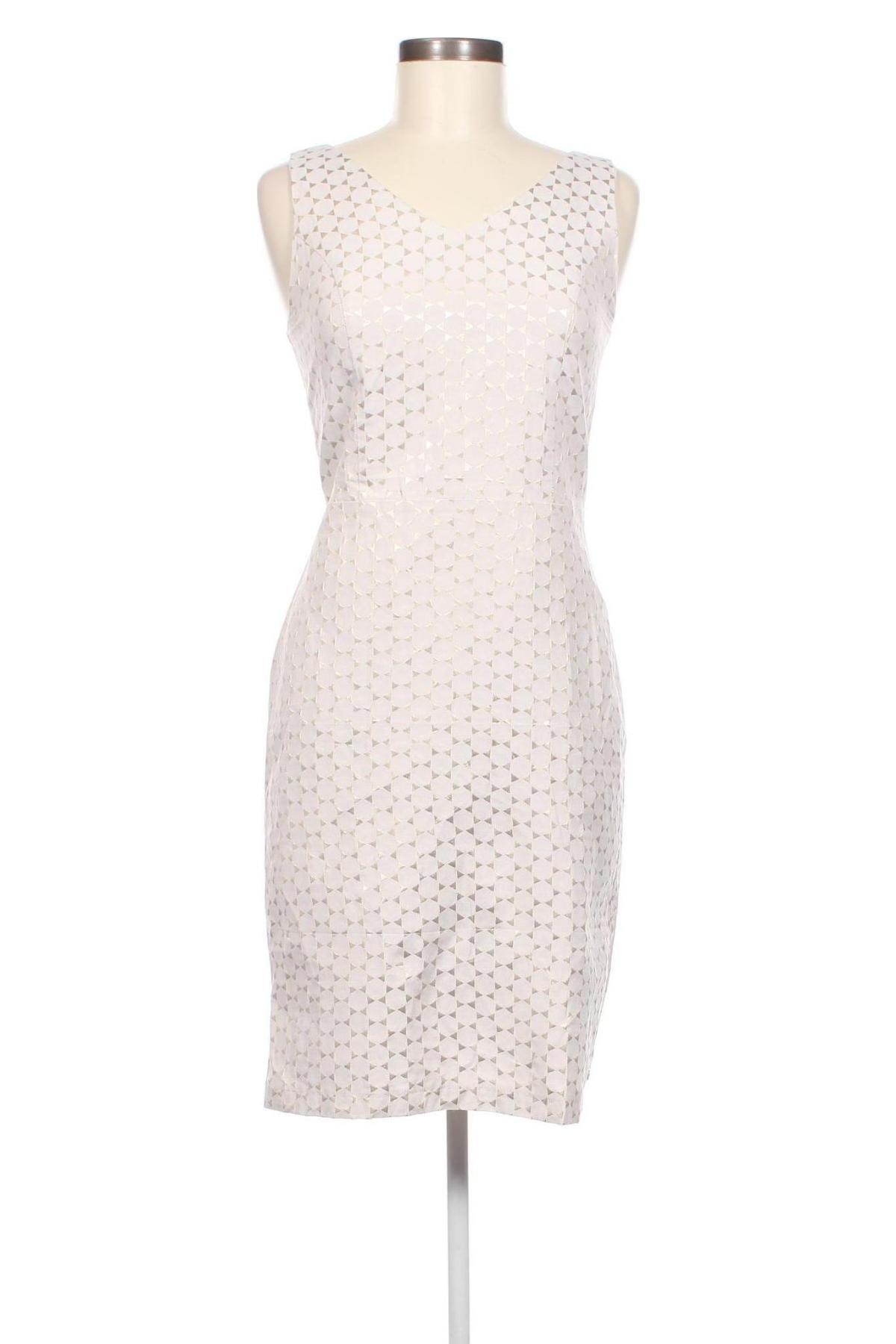 Φόρεμα Terre Bleue, Μέγεθος S, Χρώμα Λευκό, Τιμή 28,91 €
