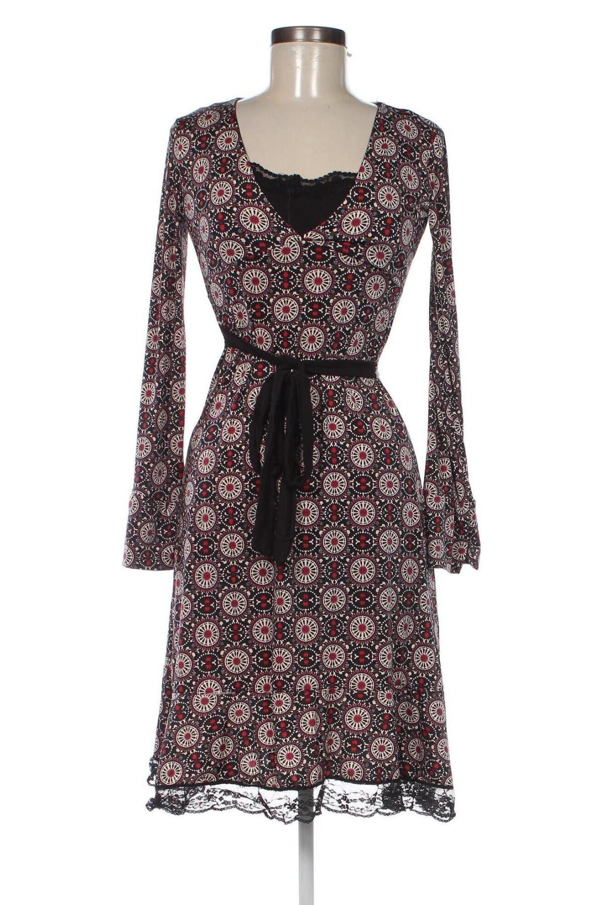 Kleid Texto, Größe S, Farbe Schwarz, Preis € 4,44