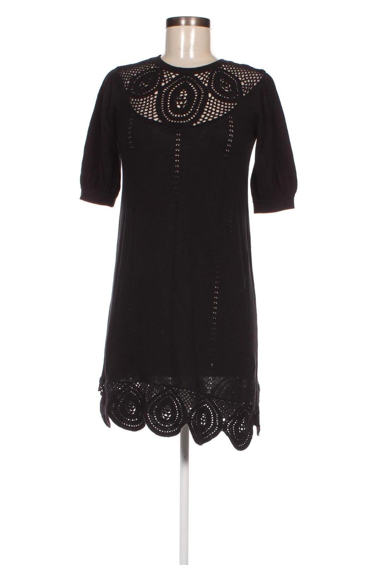 Kleid Tibi New York, Größe M, Farbe Schwarz, Preis 27,02 €