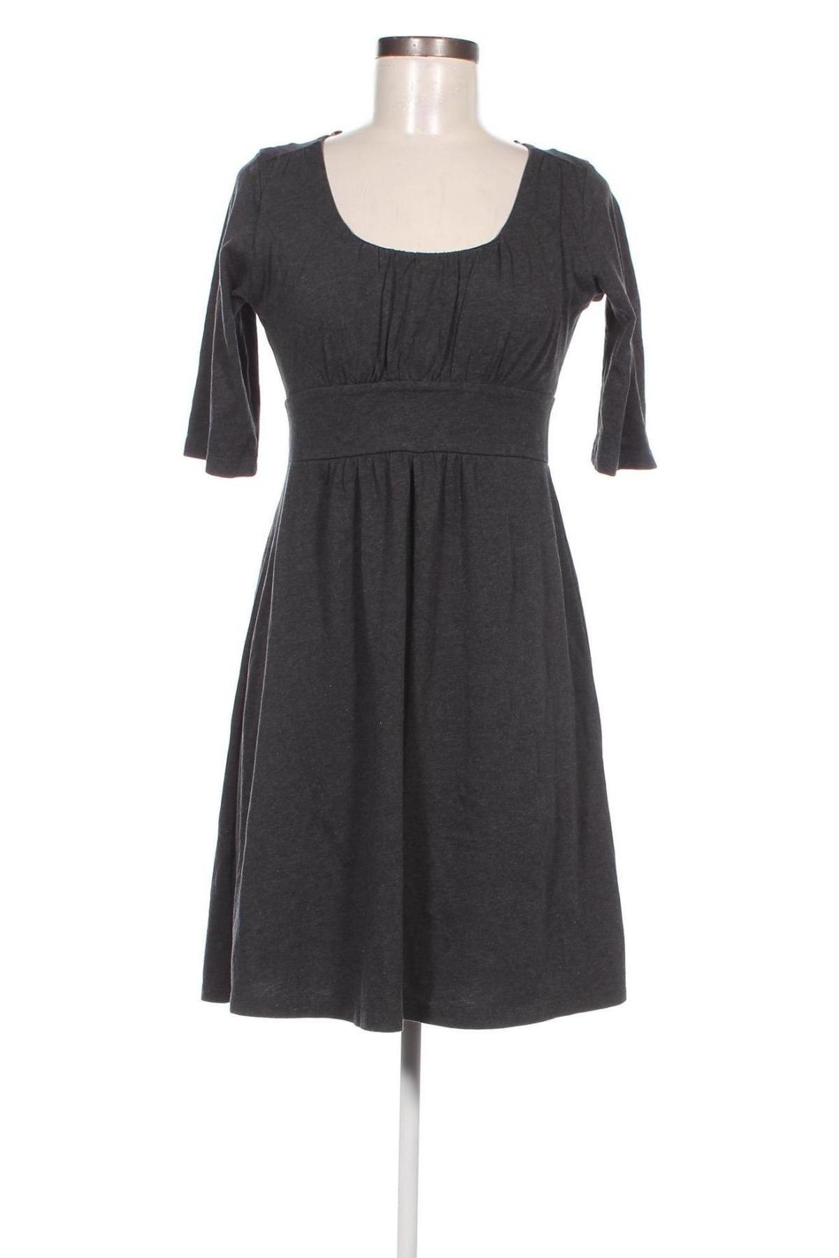 Φόρεμα Tippy, Μέγεθος S, Χρώμα Γκρί, Τιμή 7,56 €