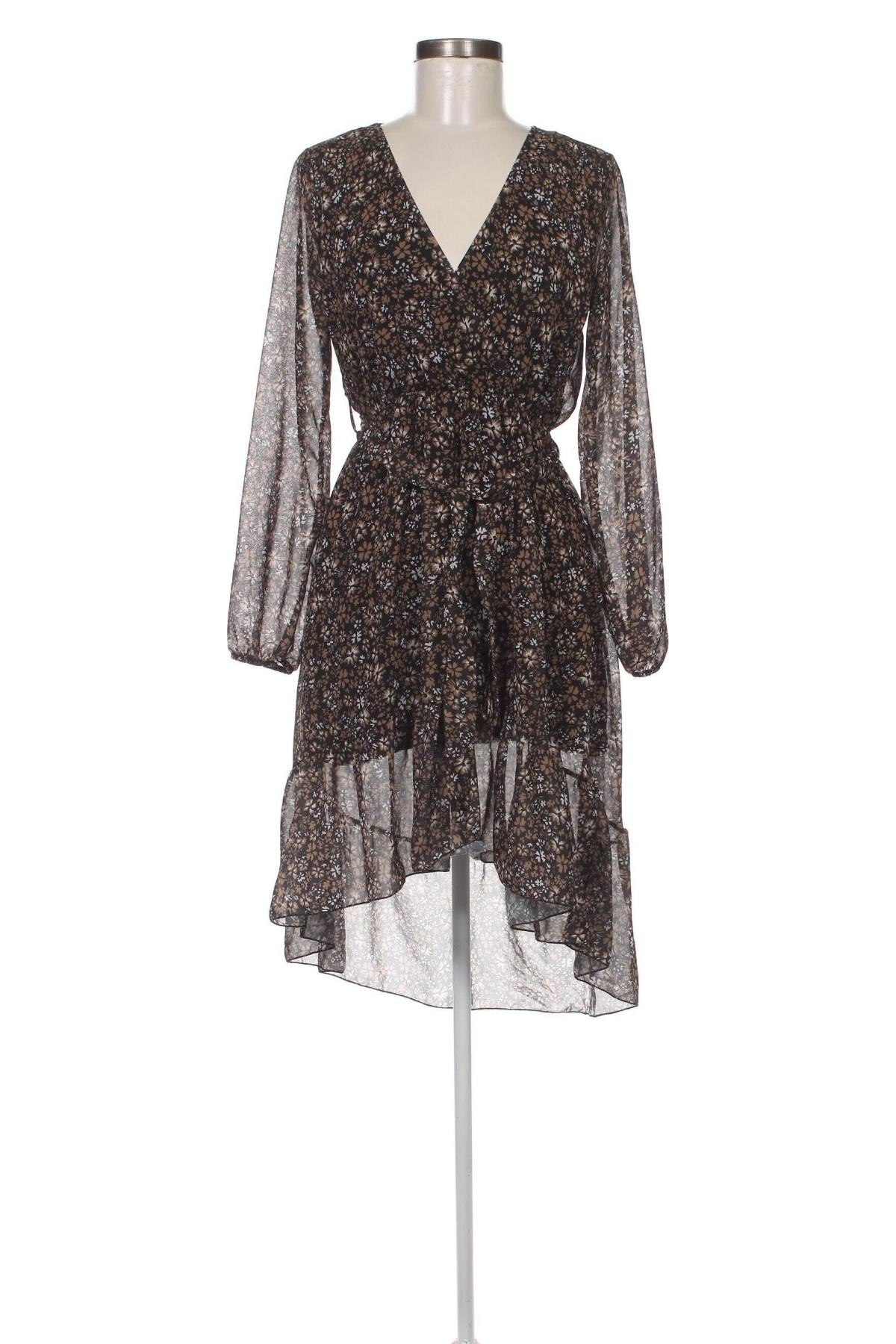 Kleid Today, Größe S, Farbe Mehrfarbig, Preis 6,86 €