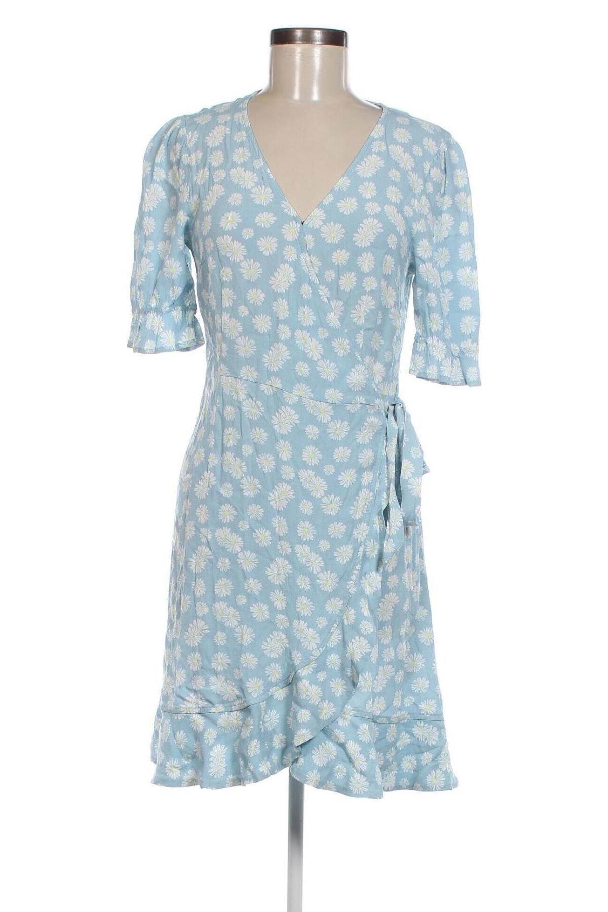 Kleid Tom Tailor, Größe S, Farbe Blau, Preis € 52,58