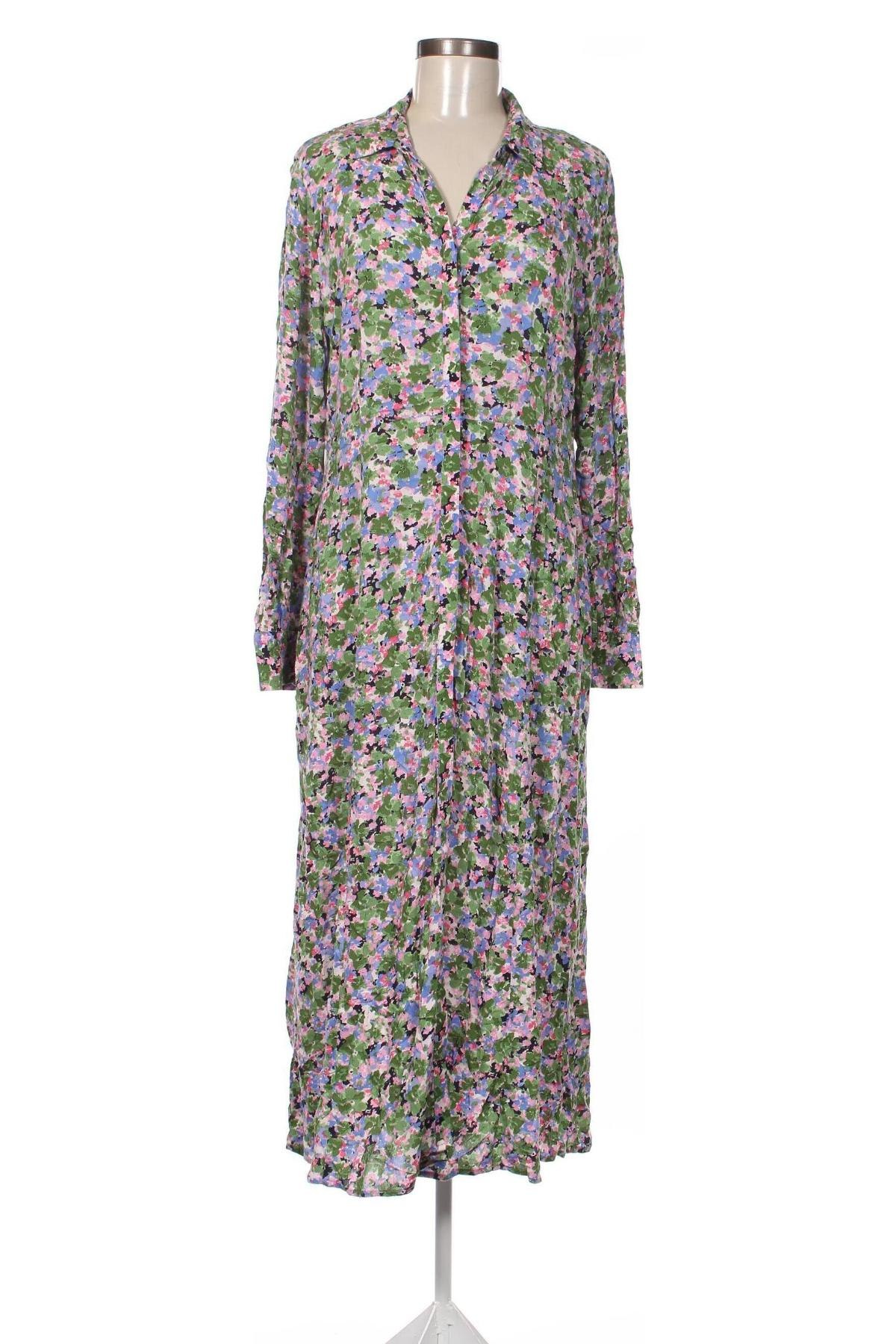 Šaty  Tom Tailor, Velikost M, Barva Vícebarevné, Cena  262,00 Kč