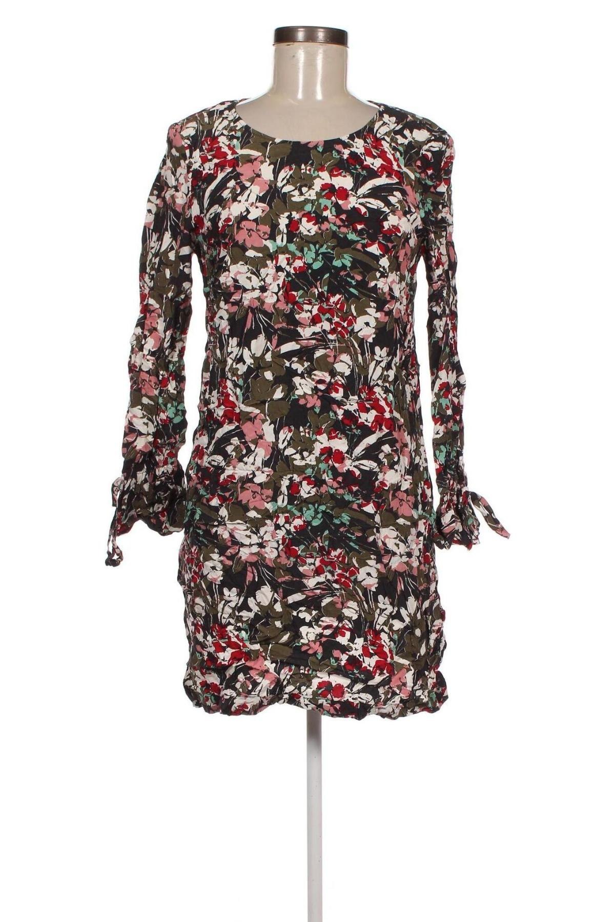 Φόρεμα Tom Tailor, Μέγεθος M, Χρώμα Πολύχρωμο, Τιμή 34,07 €