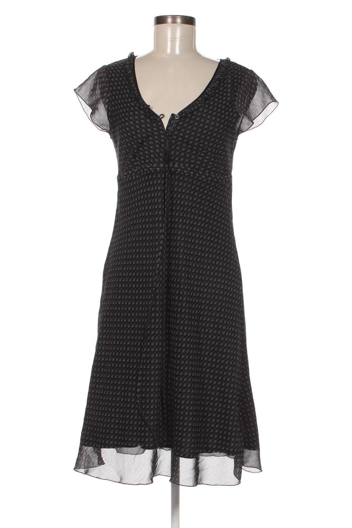 Φόρεμα Tom Tailor, Μέγεθος XS, Χρώμα Πολύχρωμο, Τιμή 5,05 €