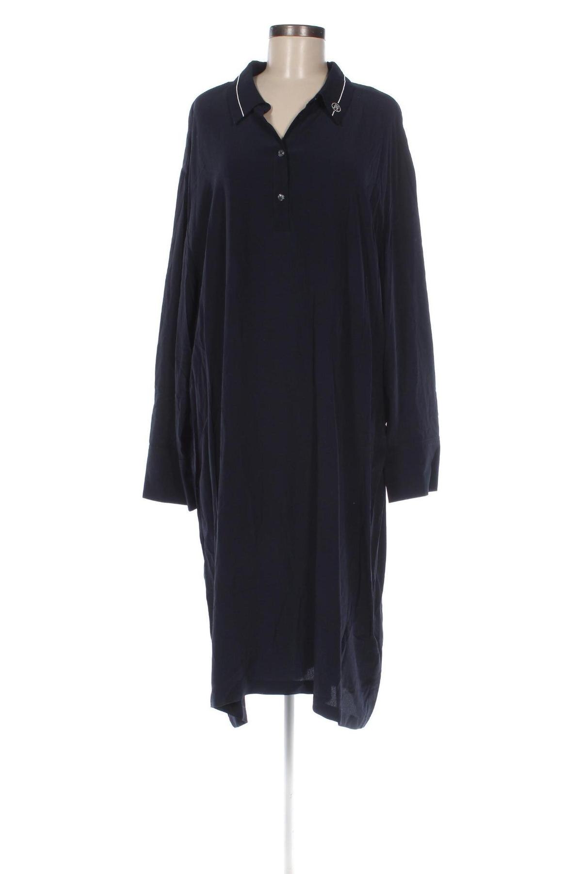 Kleid Tommy Hilfiger, Größe 3XL, Farbe Blau, Preis 104,14 €