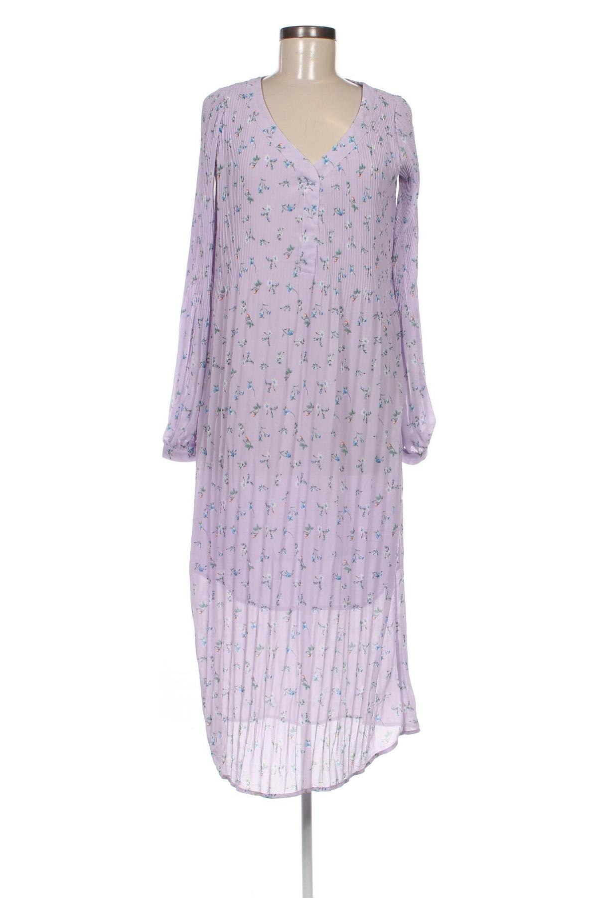 Φόρεμα Trend One, Μέγεθος S, Χρώμα Βιολετί, Τιμή 9,69 €