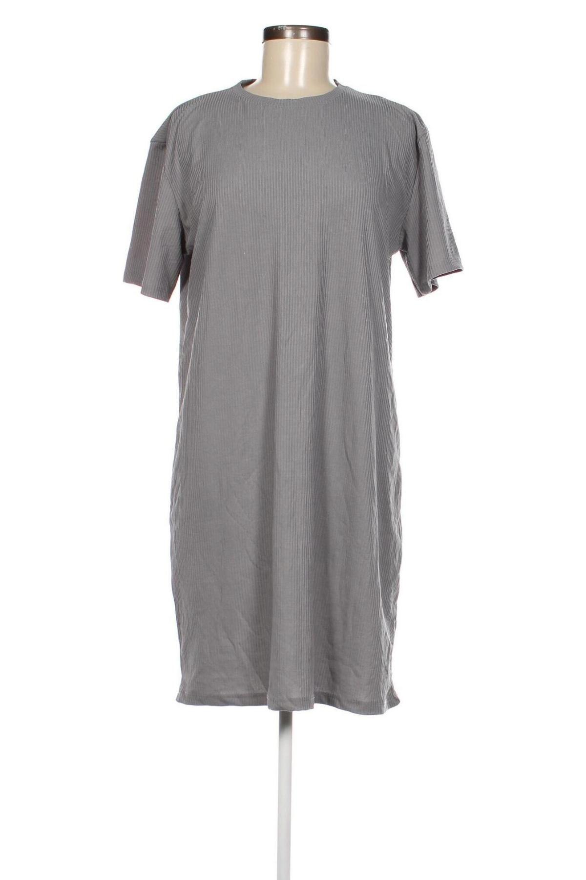 Šaty  Trendyol, Veľkosť XL, Farba Sivá, Cena  27,22 €