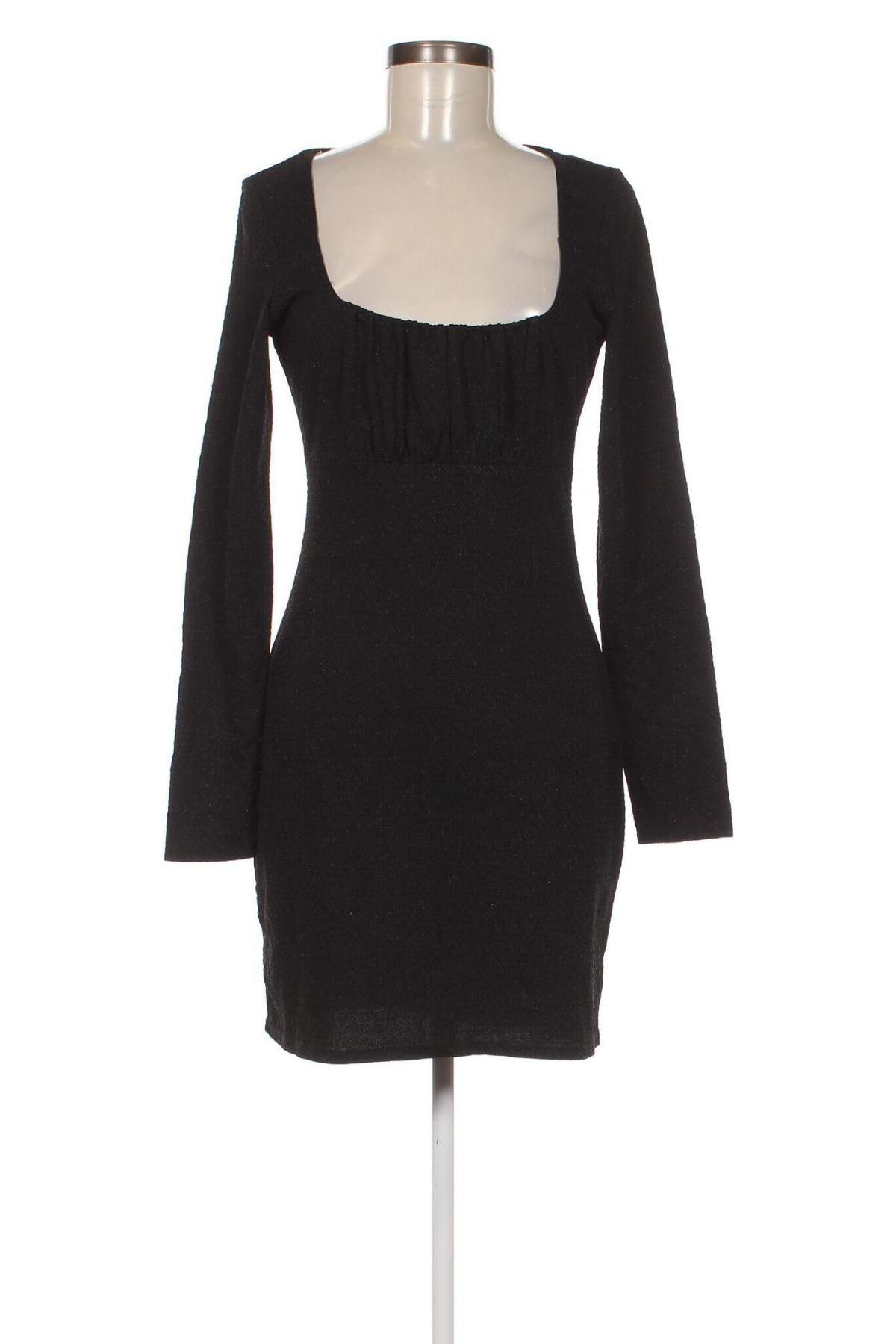 Kleid Trixxi, Größe L, Farbe Schwarz, Preis 5,01 €