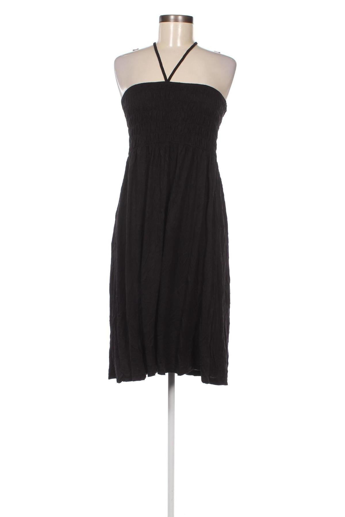 Šaty  True Style, Velikost L, Barva Černá, Cena  185,00 Kč