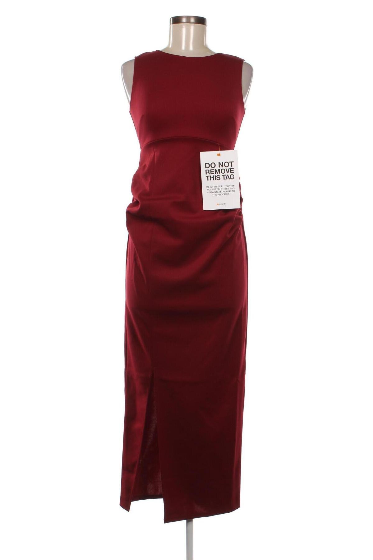 Kleid True Violet, Größe XS, Farbe Rot, Preis 17,98 €