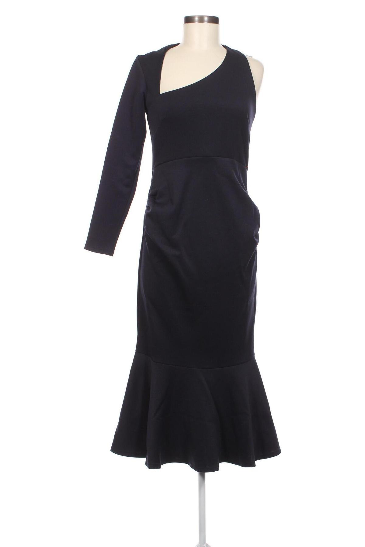 Kleid True Violet, Größe M, Farbe Blau, Preis 91,02 €