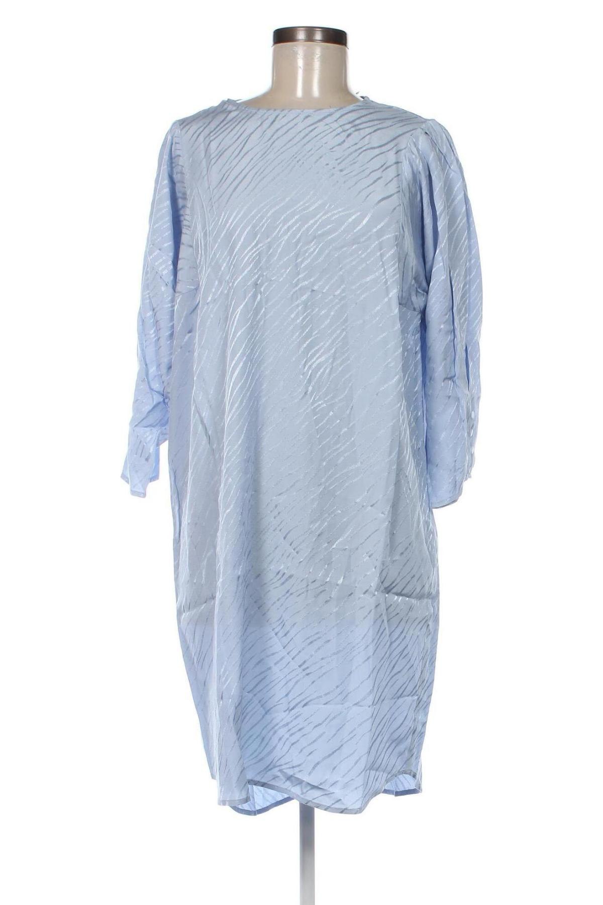 Kleid Twist & Tango, Größe M, Farbe Blau, Preis 49,40 €