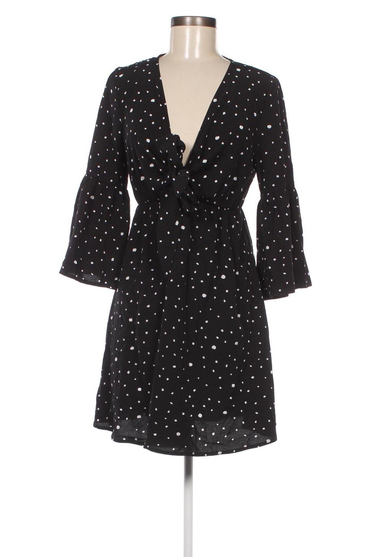 Kleid Urban Bliss, Größe M, Farbe Schwarz, Preis € 12,80