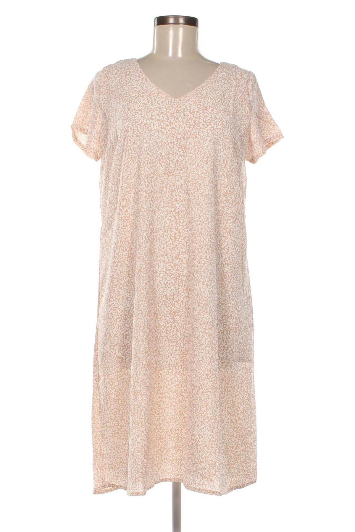 Šaty  Usha, Velikost L, Barva Vícebarevné, Cena  1 314,00 Kč