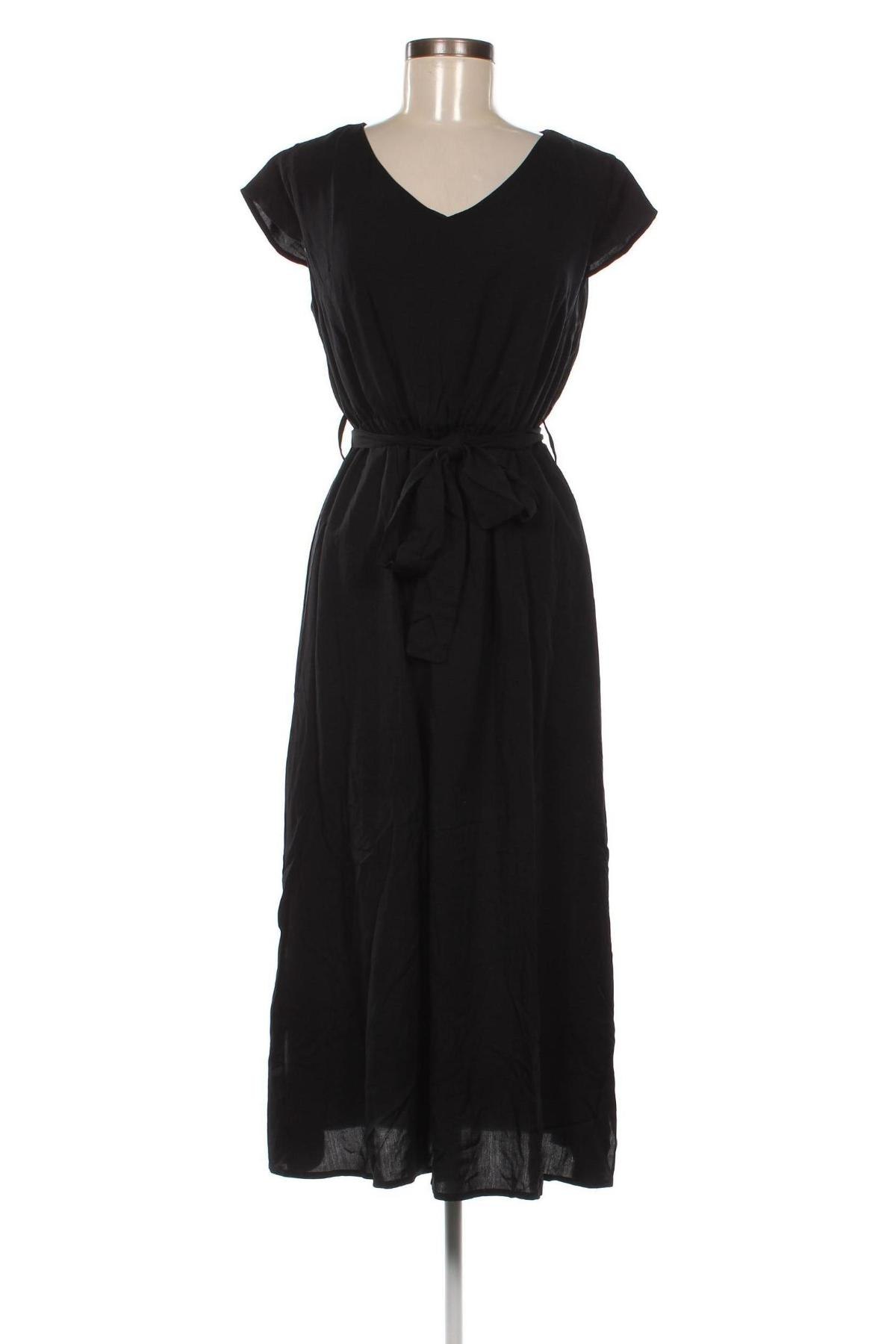 Φόρεμα Usha, Μέγεθος M, Χρώμα Μαύρο, Τιμή 72,10 €