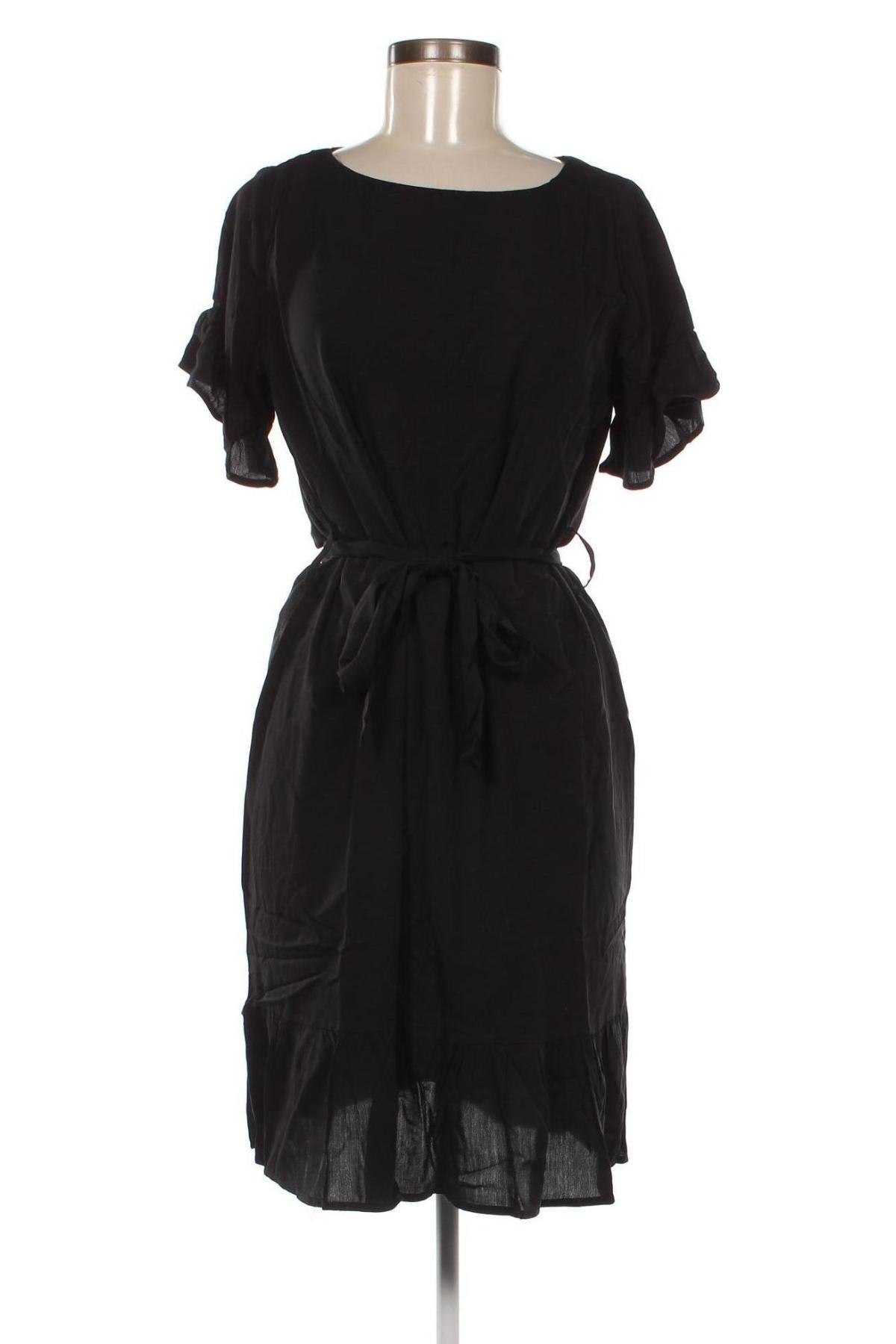Φόρεμα Usha, Μέγεθος M, Χρώμα Μαύρο, Τιμή 66,76 €