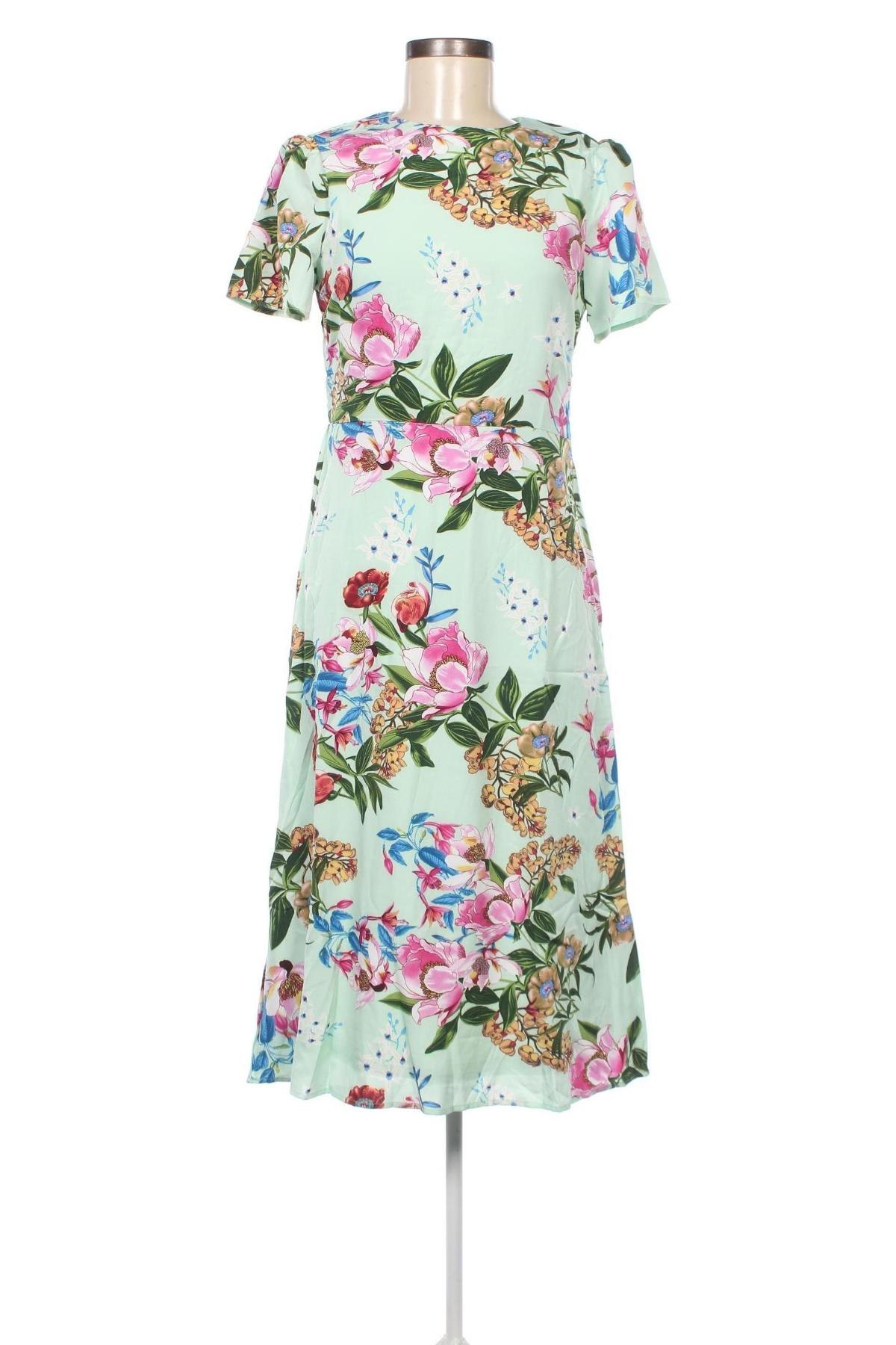 Φόρεμα Usha, Μέγεθος S, Χρώμα Πολύχρωμο, Τιμή 66,76 €