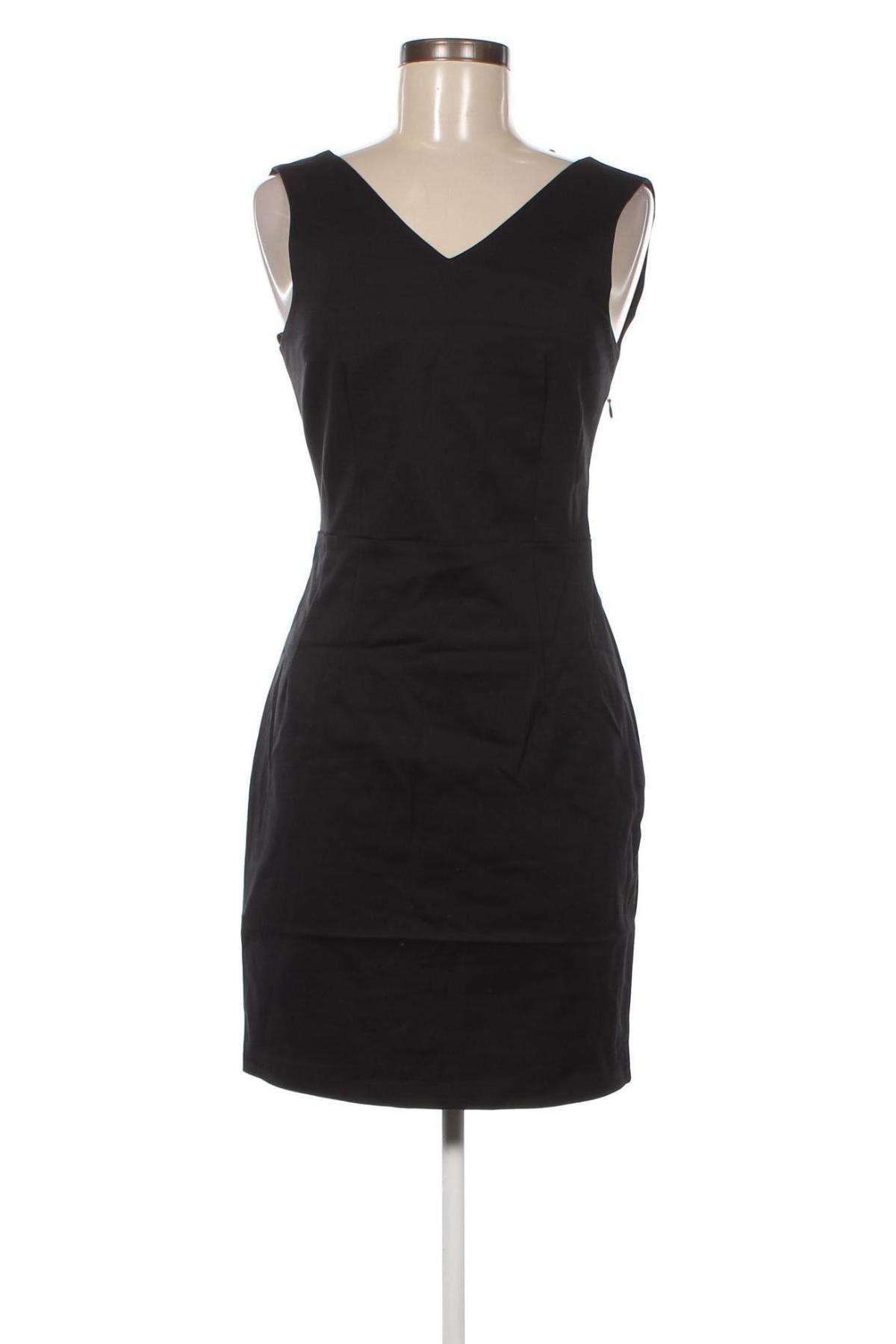 Φόρεμα VILA, Μέγεθος M, Χρώμα Μαύρο, Τιμή 14,25 €