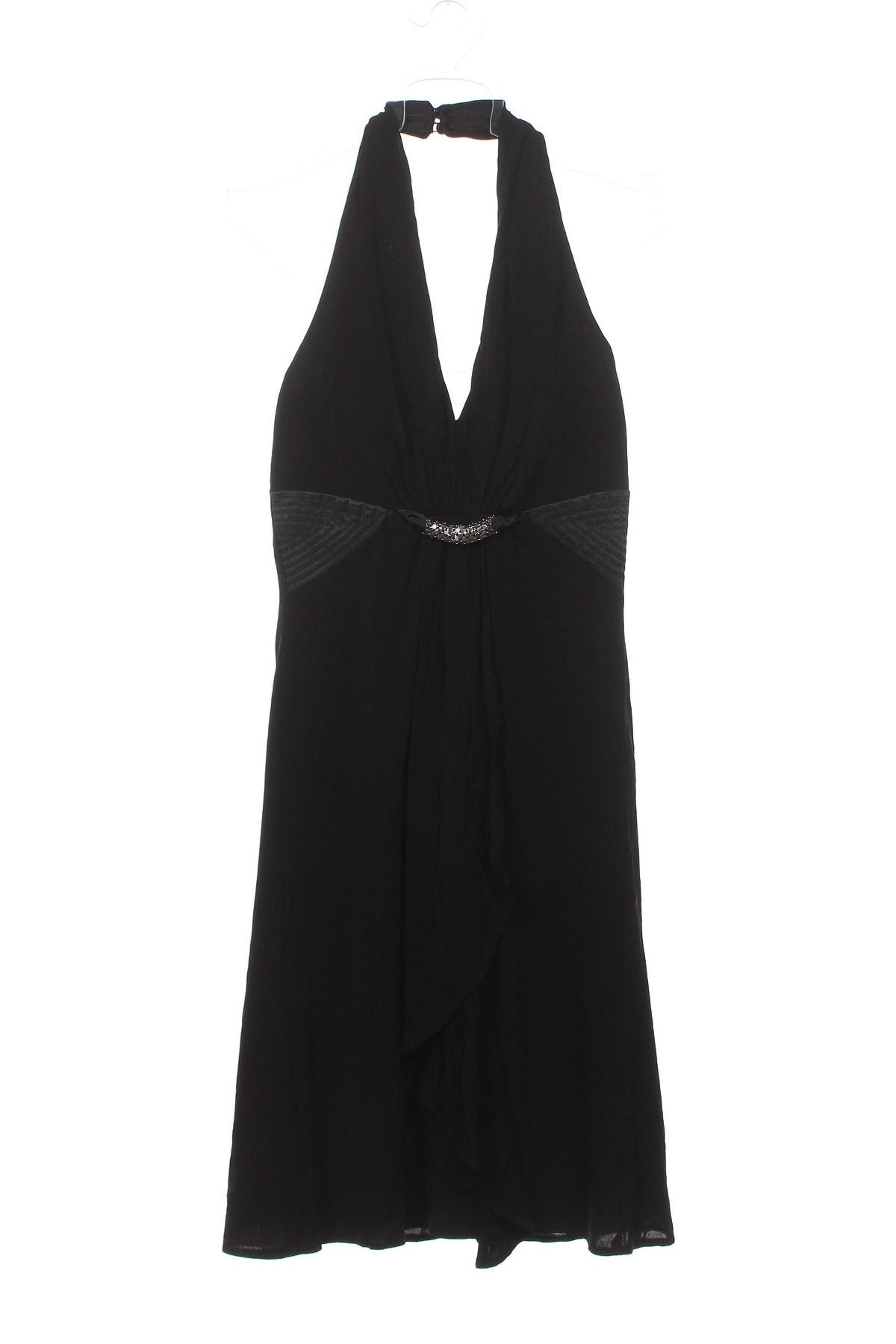 Kleid Vera Mont, Größe XS, Farbe Schwarz, Preis € 132,71