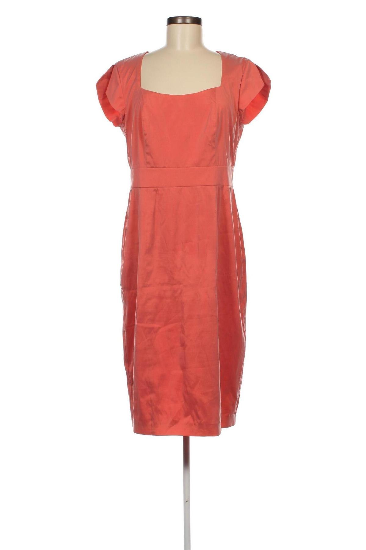 Šaty  Vera Mont, Velikost M, Barva Růžová, Cena  1 068,00 Kč