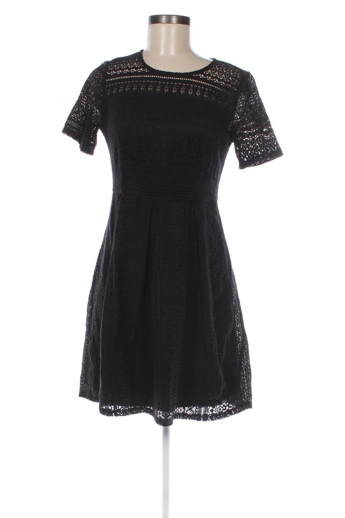 Rochie Vero Moda, Mărime M, Culoare Negru, Preț 45,79 Lei