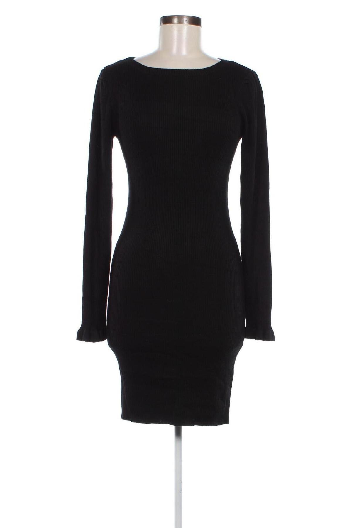 Φόρεμα Vero Moda, Μέγεθος M, Χρώμα Μαύρο, Τιμή 18,30 €