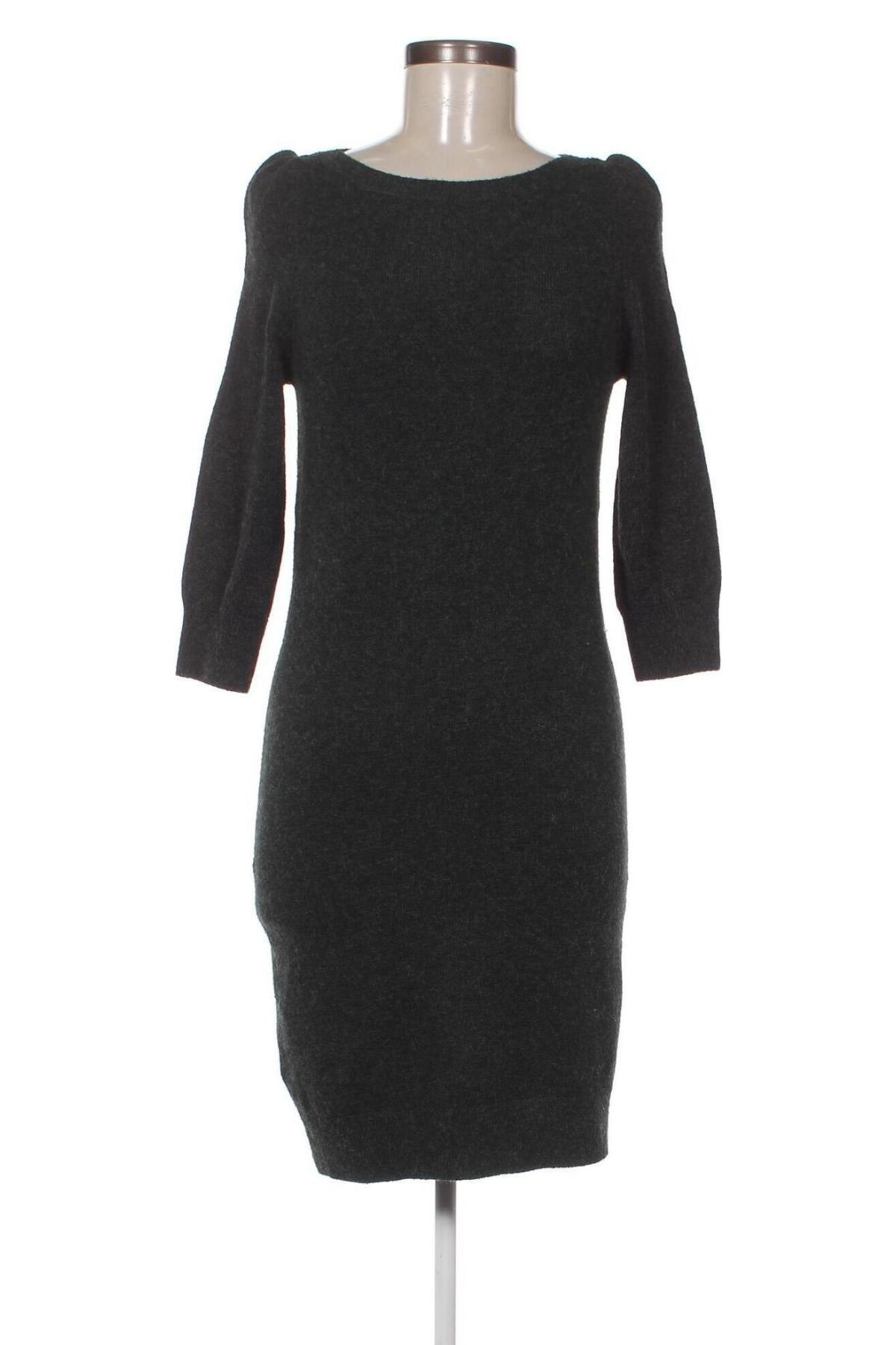 Kleid Vero Moda, Größe XS, Farbe Grün, Preis € 9,19