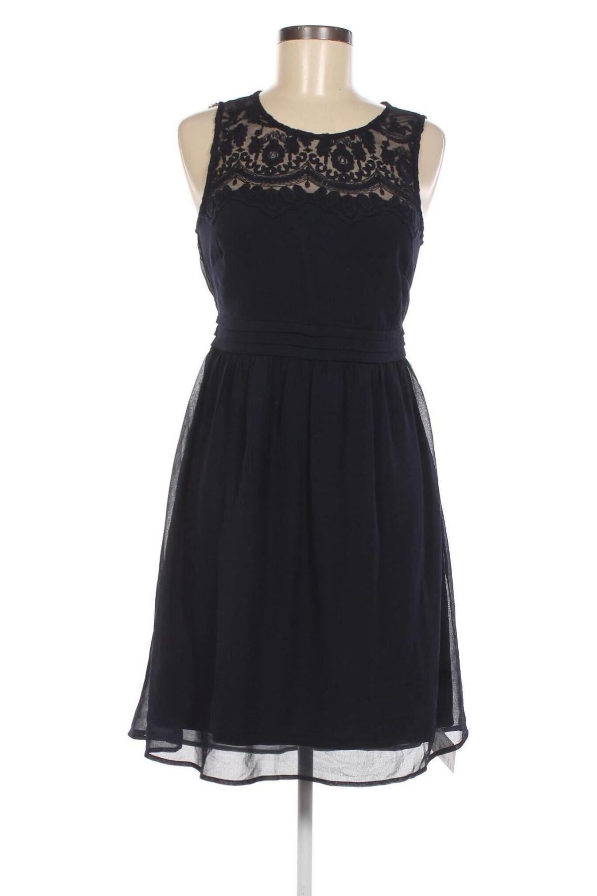 Φόρεμα Vero Moda, Μέγεθος S, Χρώμα Μπλέ, Τιμή 25,36 €