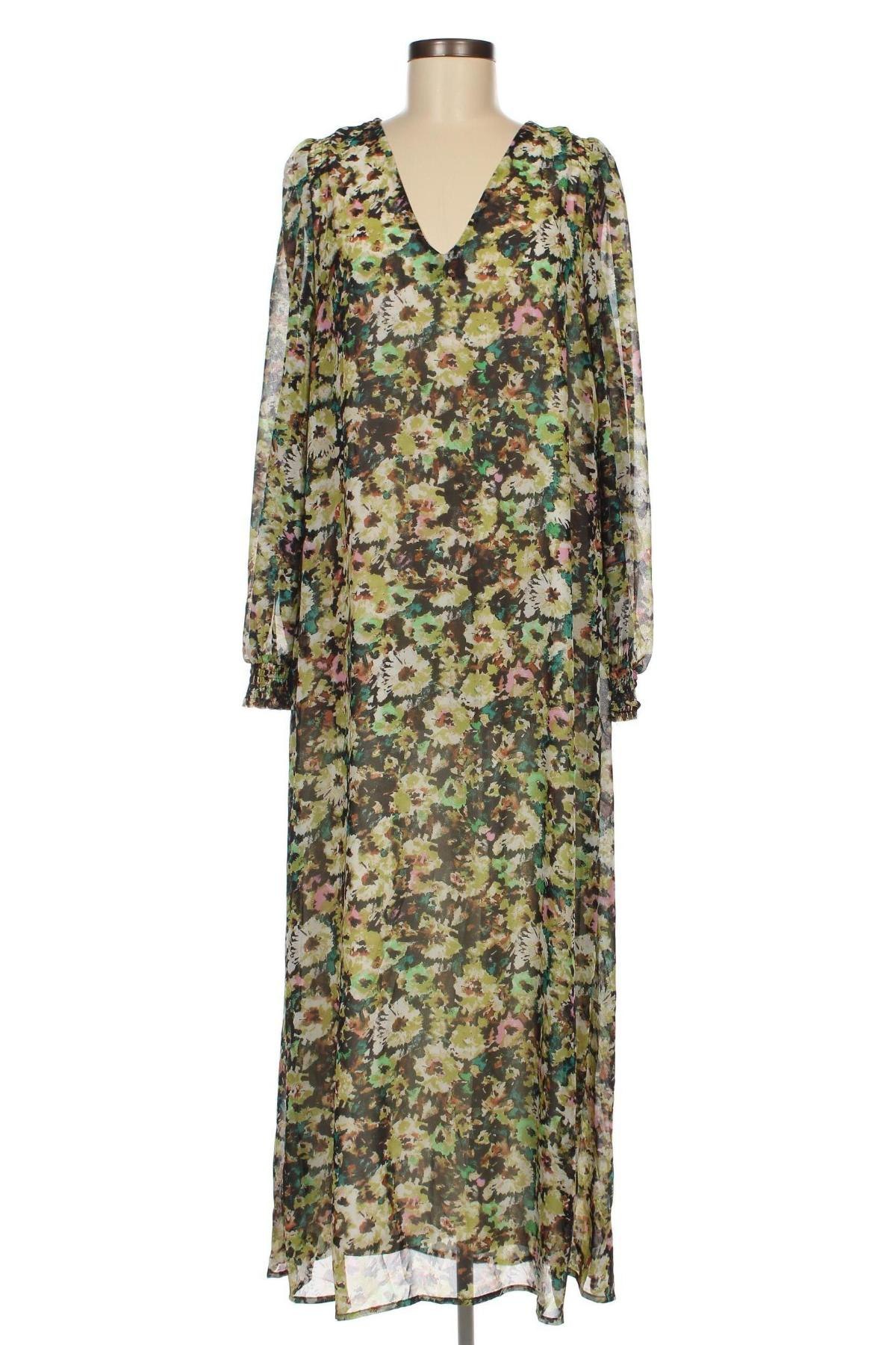 Šaty  Vero Moda, Velikost L, Barva Vícebarevné, Cena  462,00 Kč