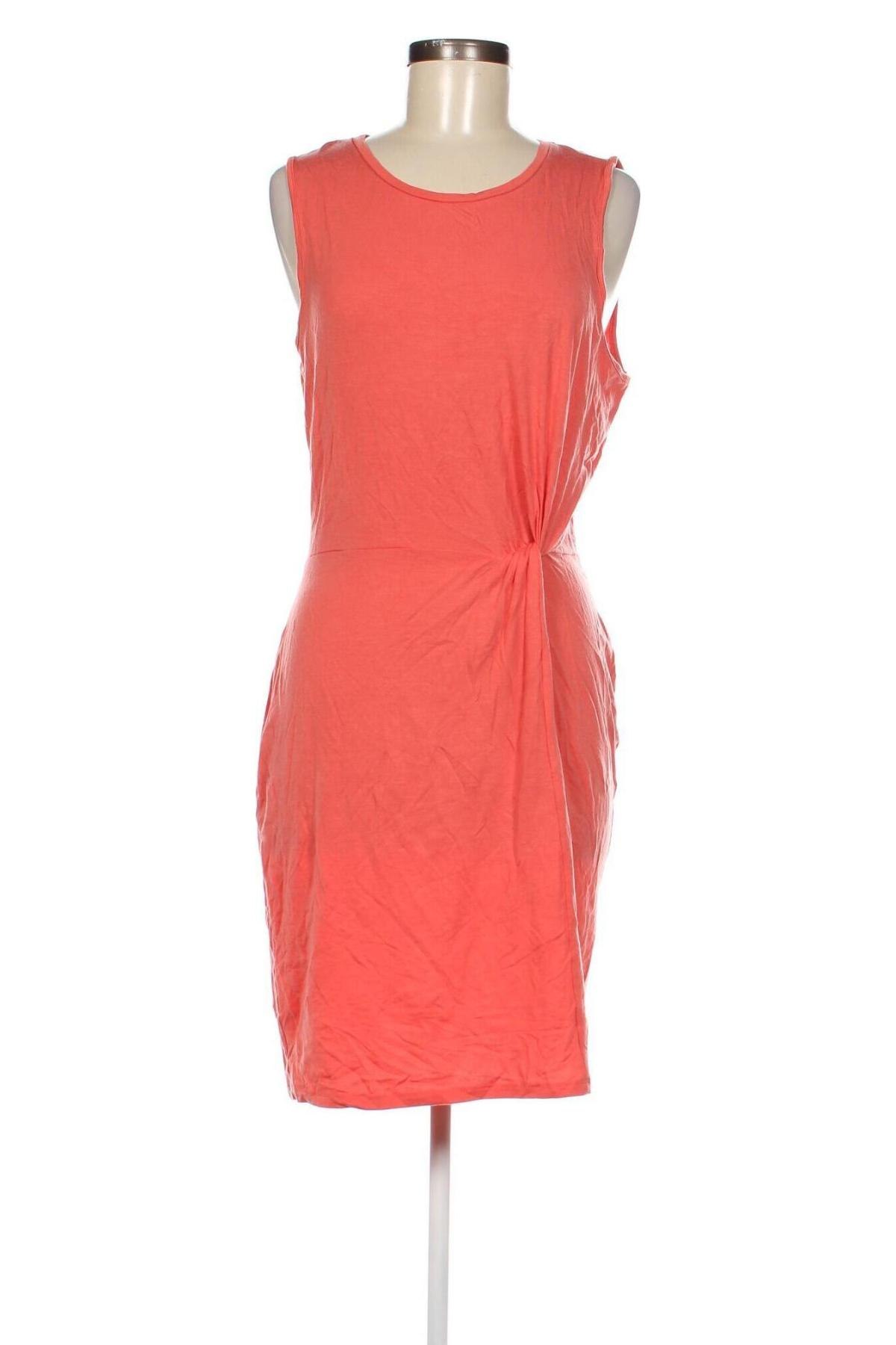 Φόρεμα Vero Moda, Μέγεθος M, Χρώμα Ρόζ , Τιμή 5,49 €