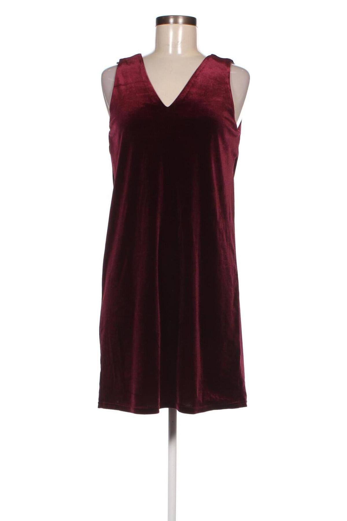 Šaty  Vero Moda, Veľkosť S, Farba Červená, Cena  4,29 €
