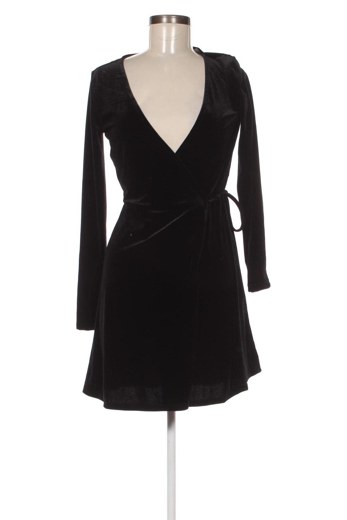 Šaty  Vero Moda, Veľkosť S, Farba Čierna, Cena  3,67 €