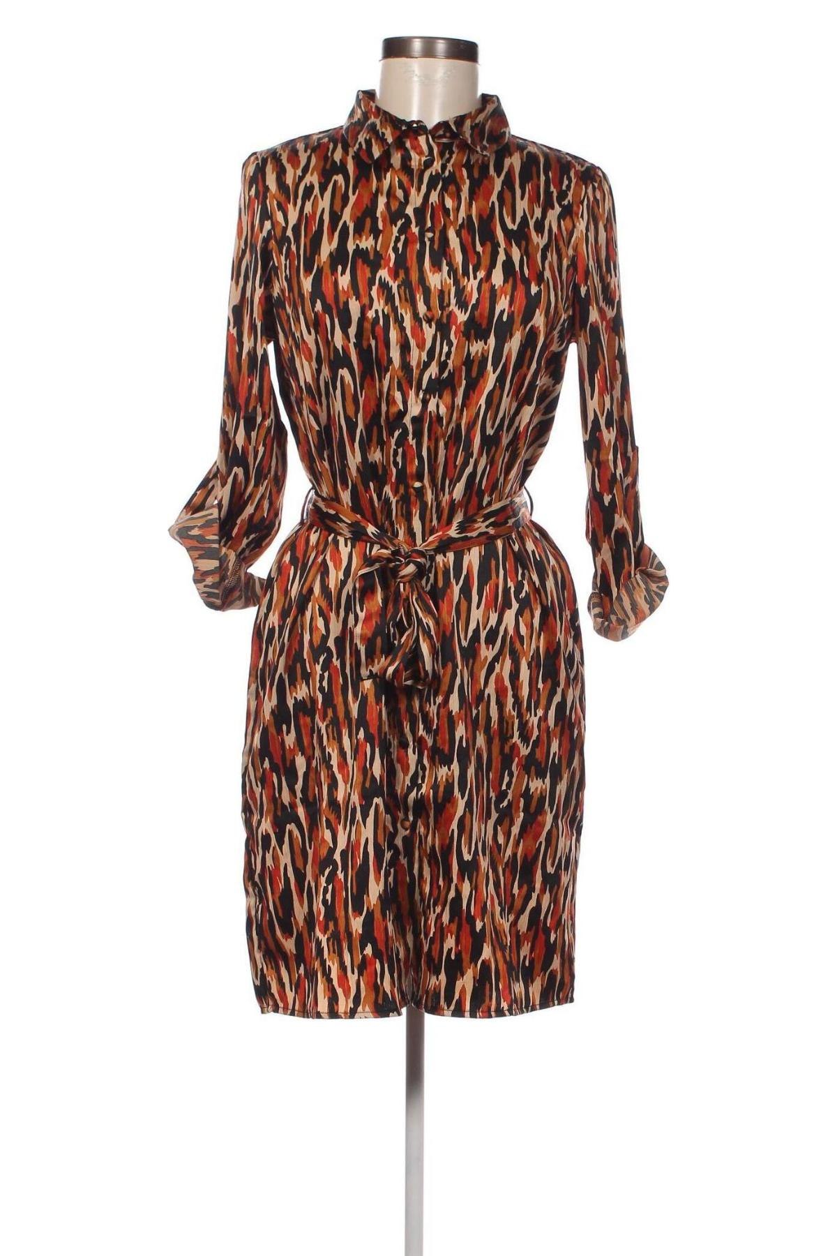 Šaty  Vero Moda, Velikost S, Barva Vícebarevné, Cena  591,00 Kč