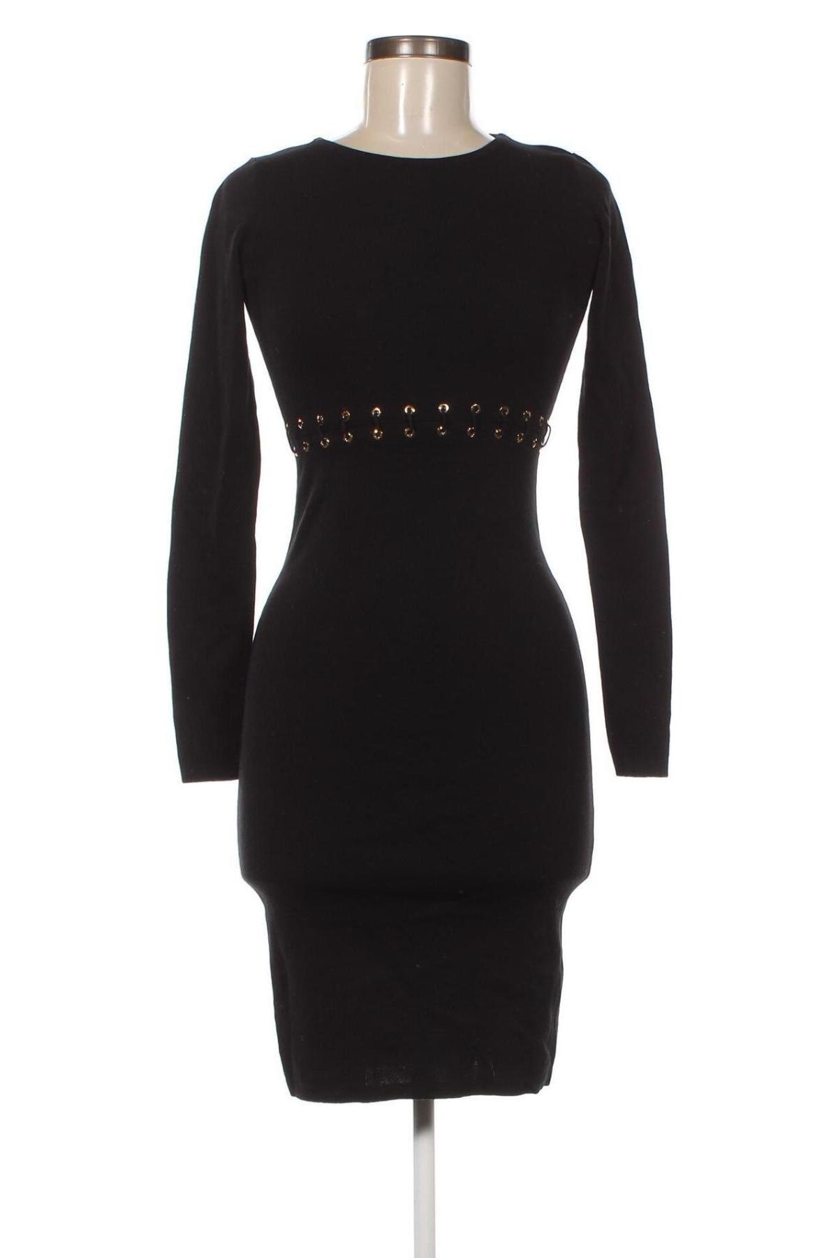 Kleid Vintage Dressing, Größe S, Farbe Schwarz, Preis 5,85 €