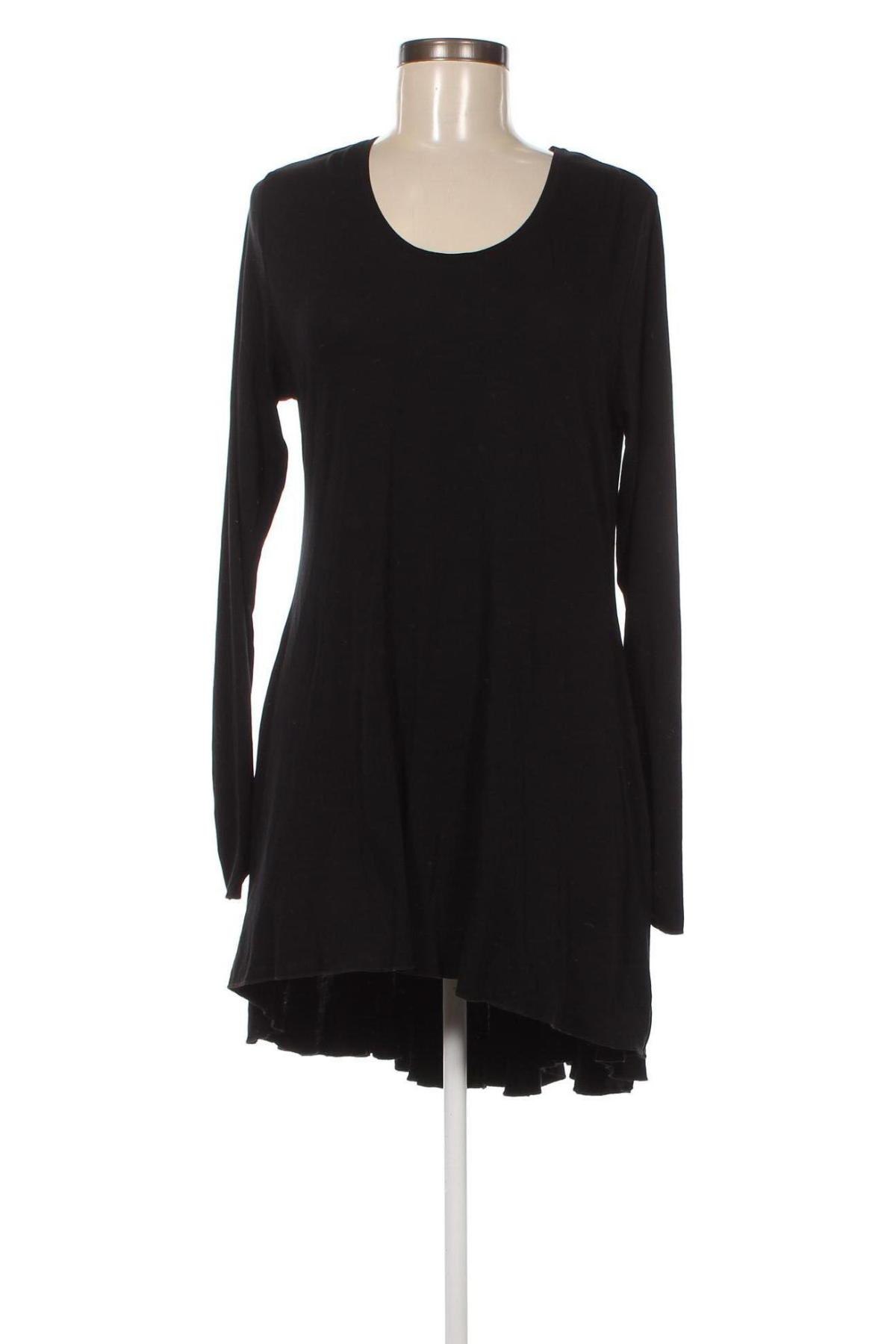 Φόρεμα Viventy by Bernd Berger, Μέγεθος L, Χρώμα Μαύρο, Τιμή 9,69 €
