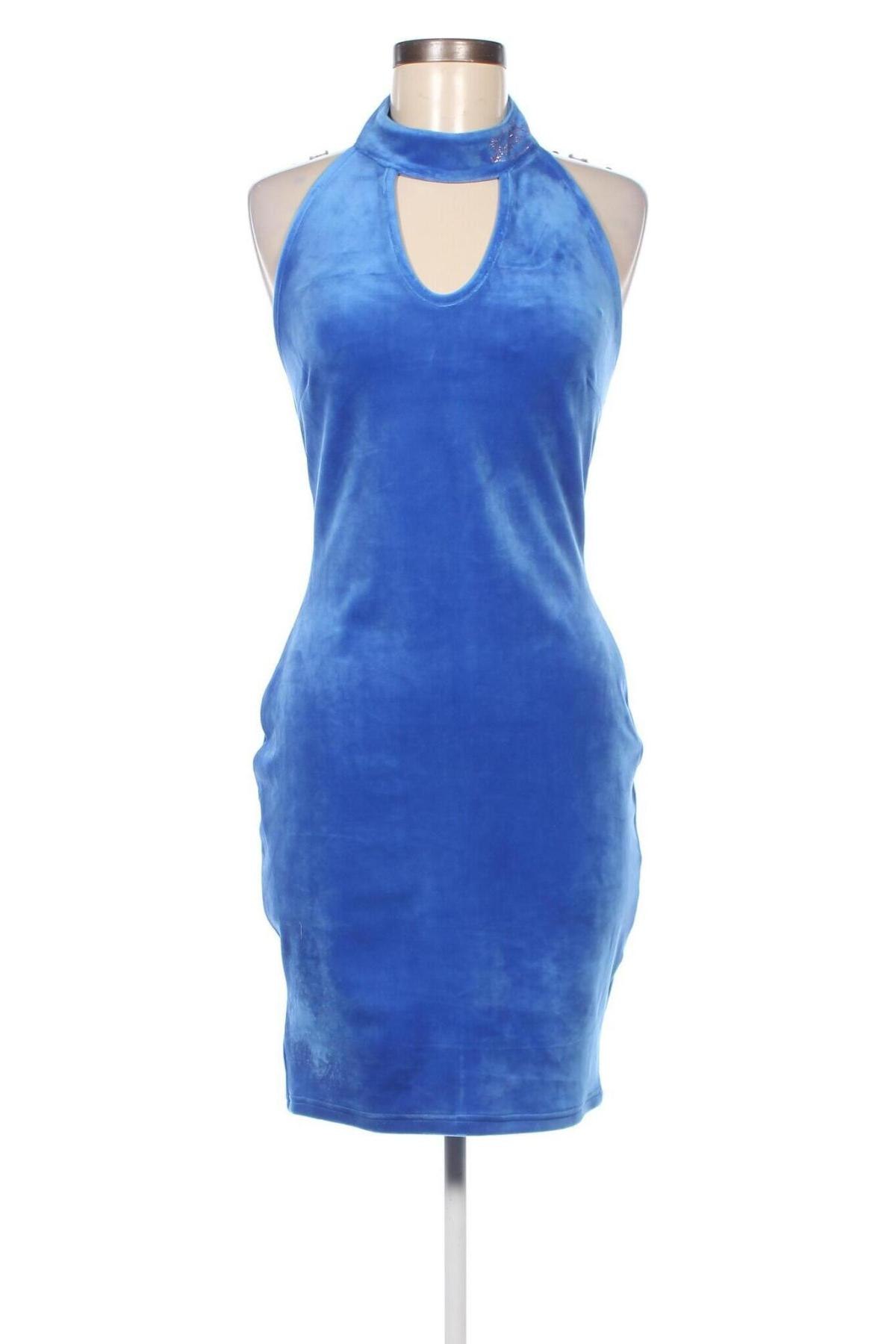 Šaty  Von Dutch, Velikost L, Barva Modrá, Cena  938,00 Kč