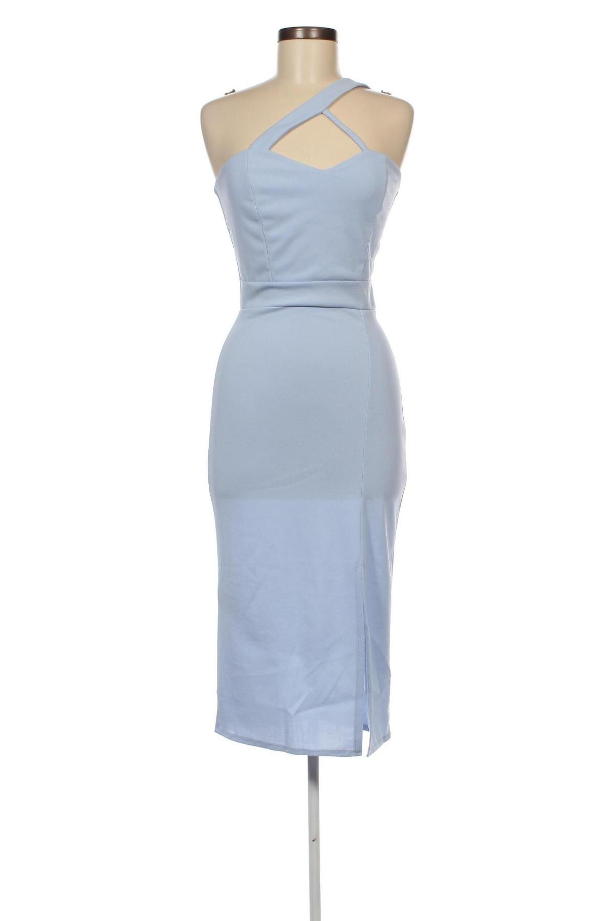 Kleid Wal G, Größe S, Farbe Blau, Preis € 31,75